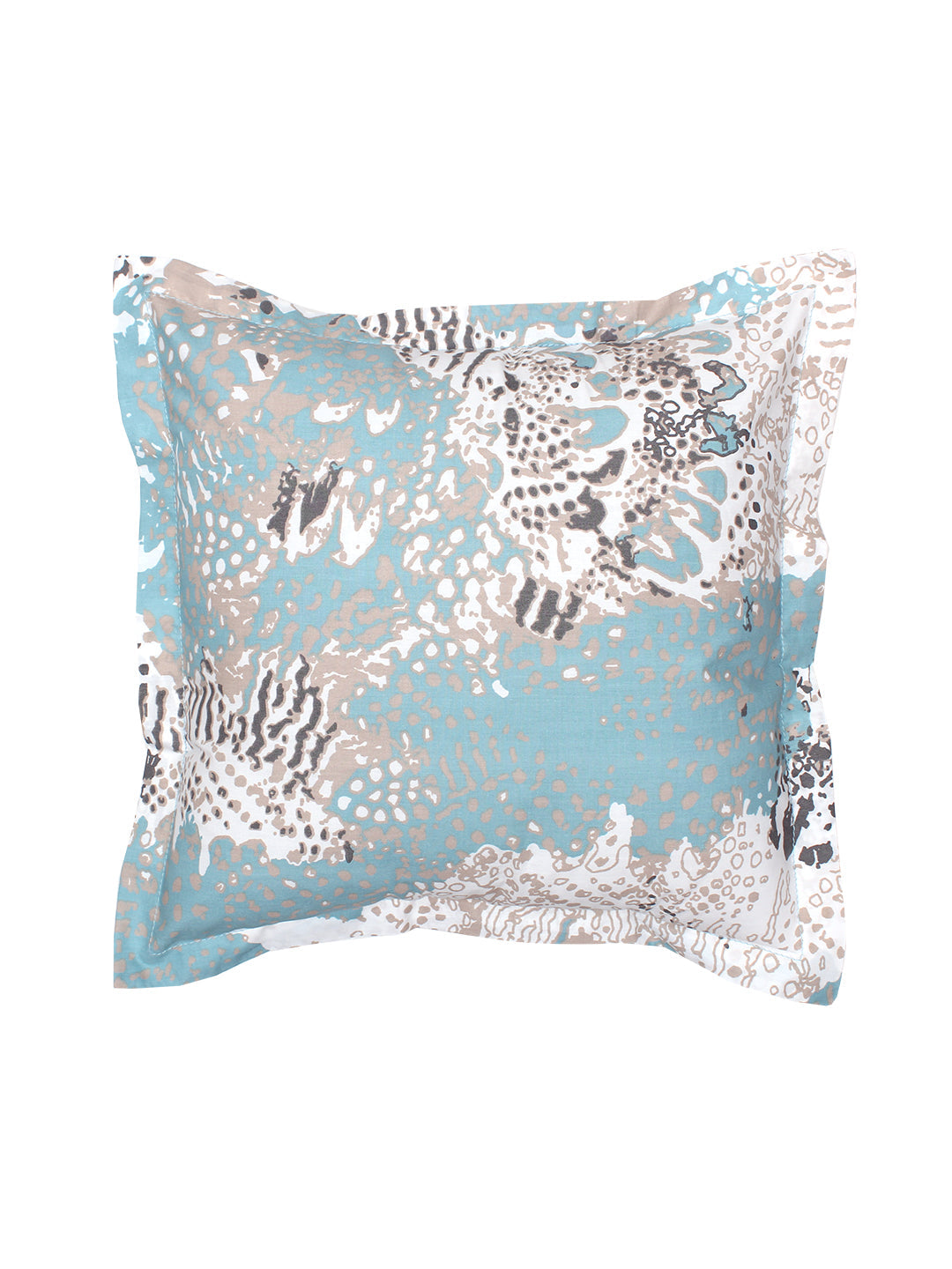 Mashak Cushion Cover (Blue)