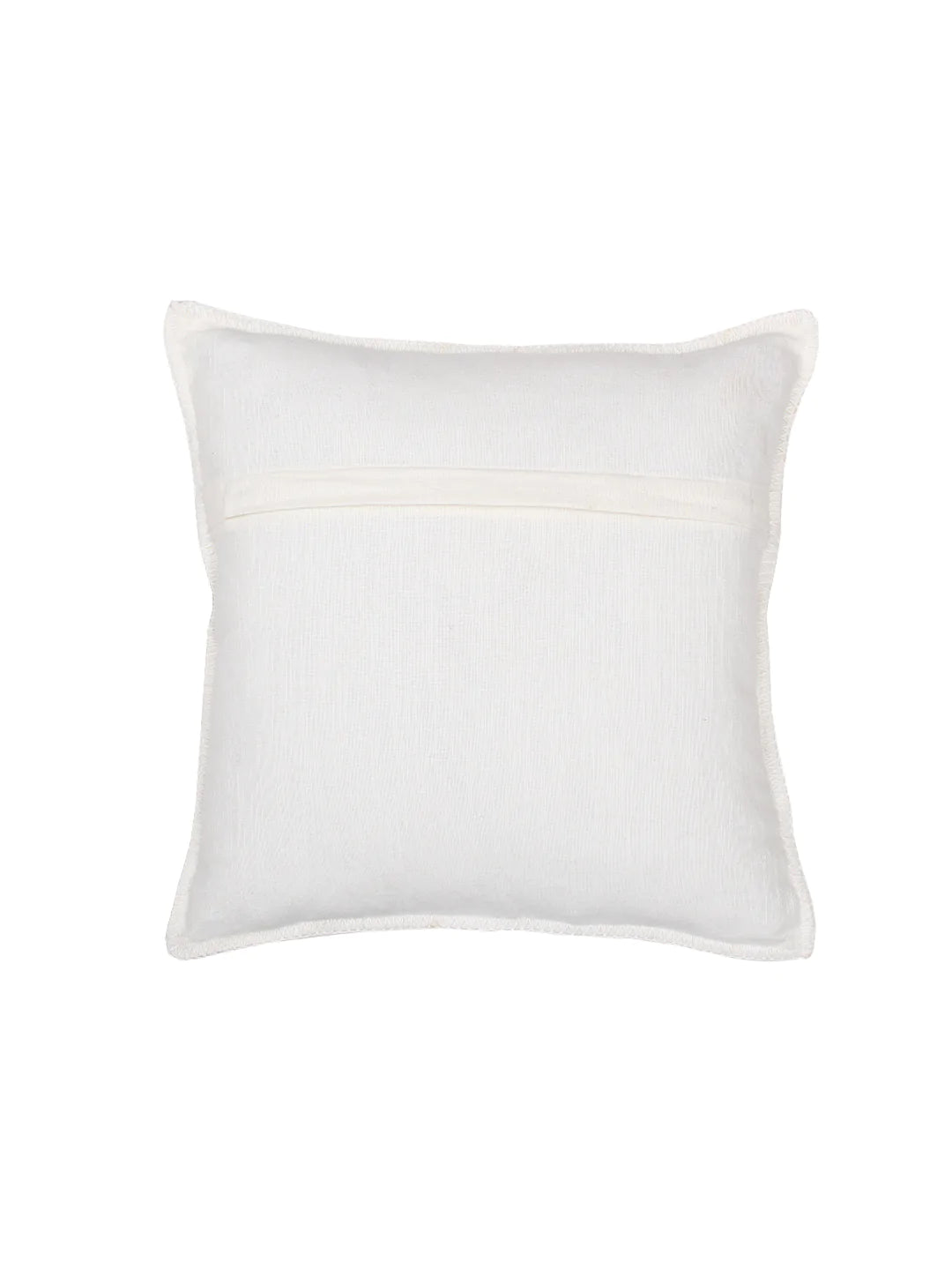 Vindhya - Set Of 2 Cushion Covers (Light Blue) - Medium