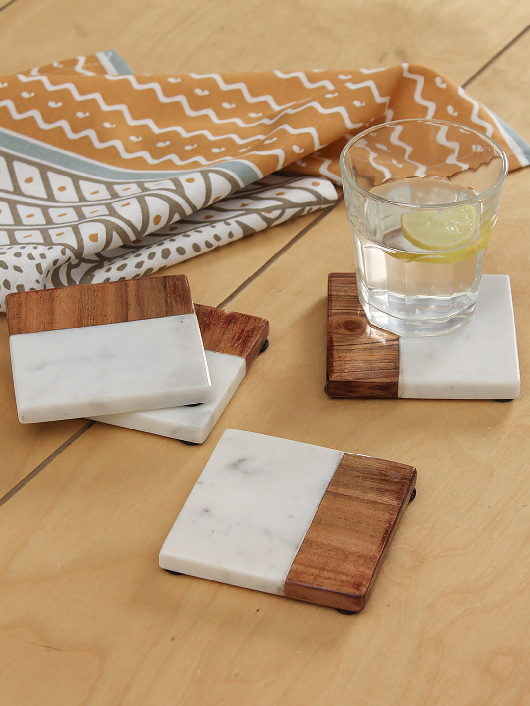 Tripolia Coaster