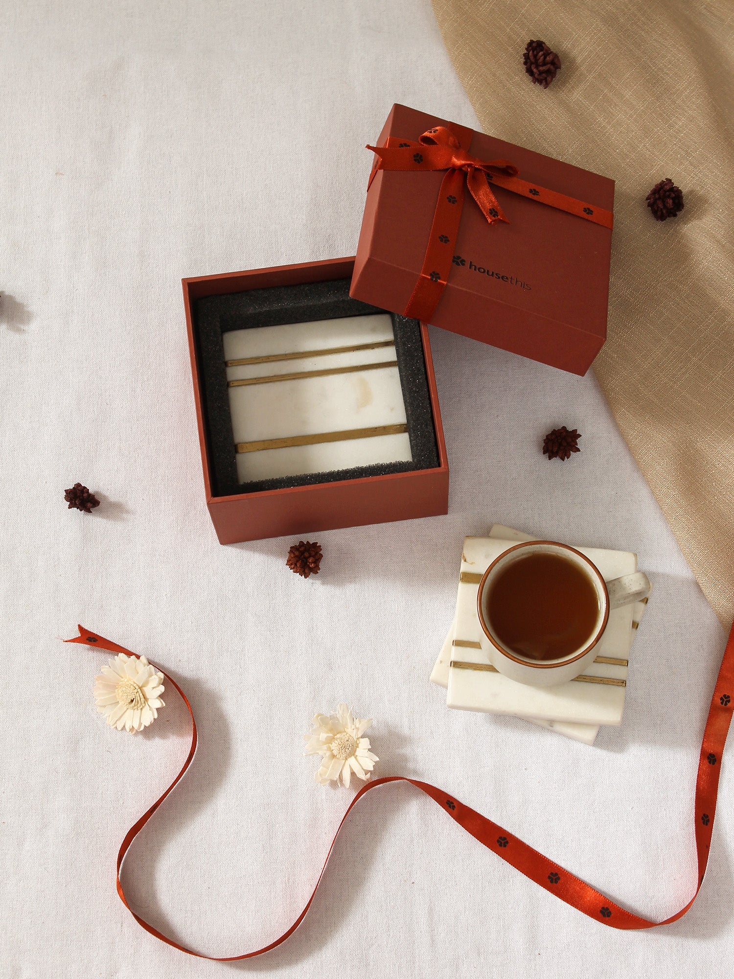 Arabian Sea Gift Box