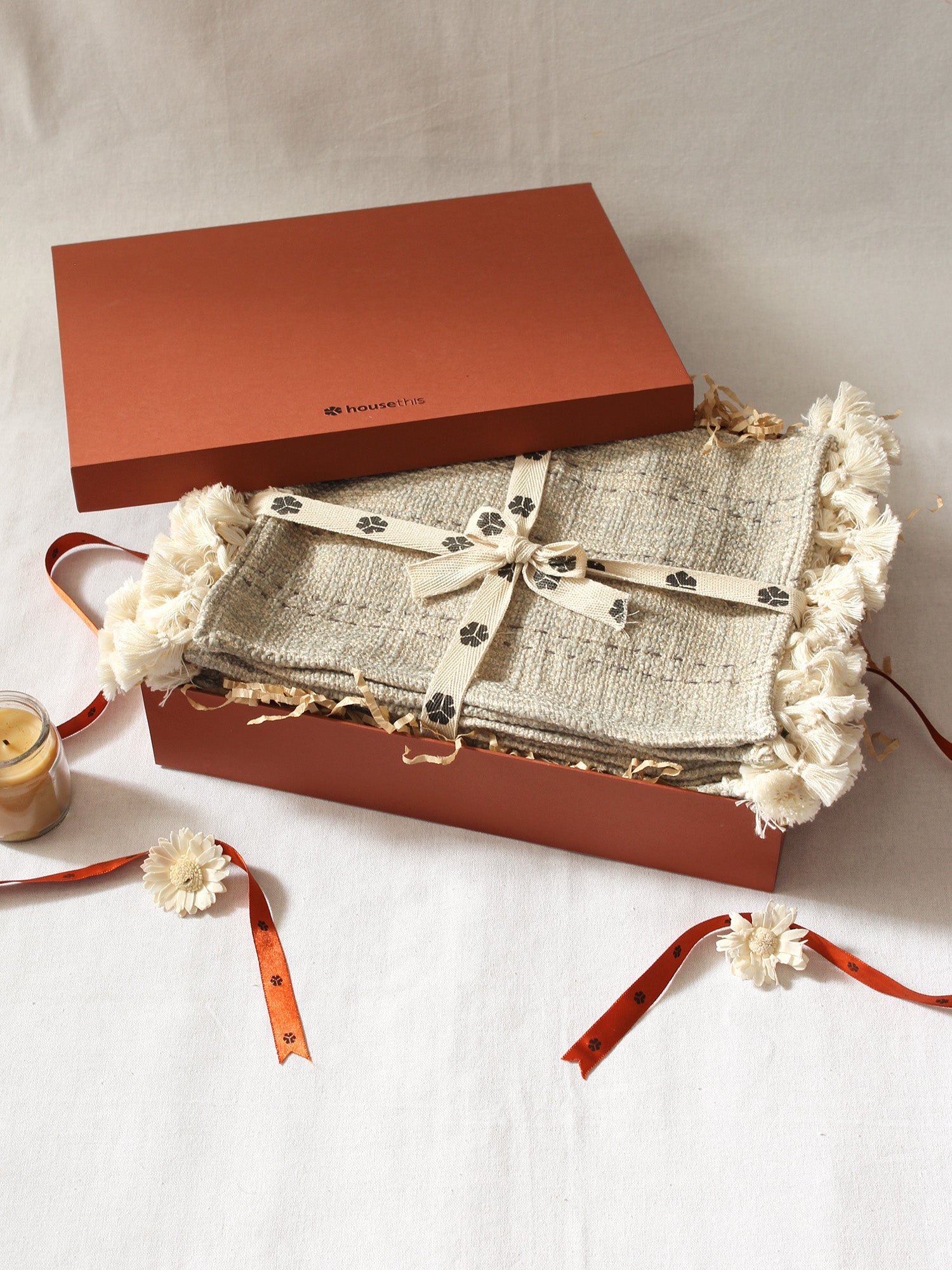 Arabian Sea Gift Box