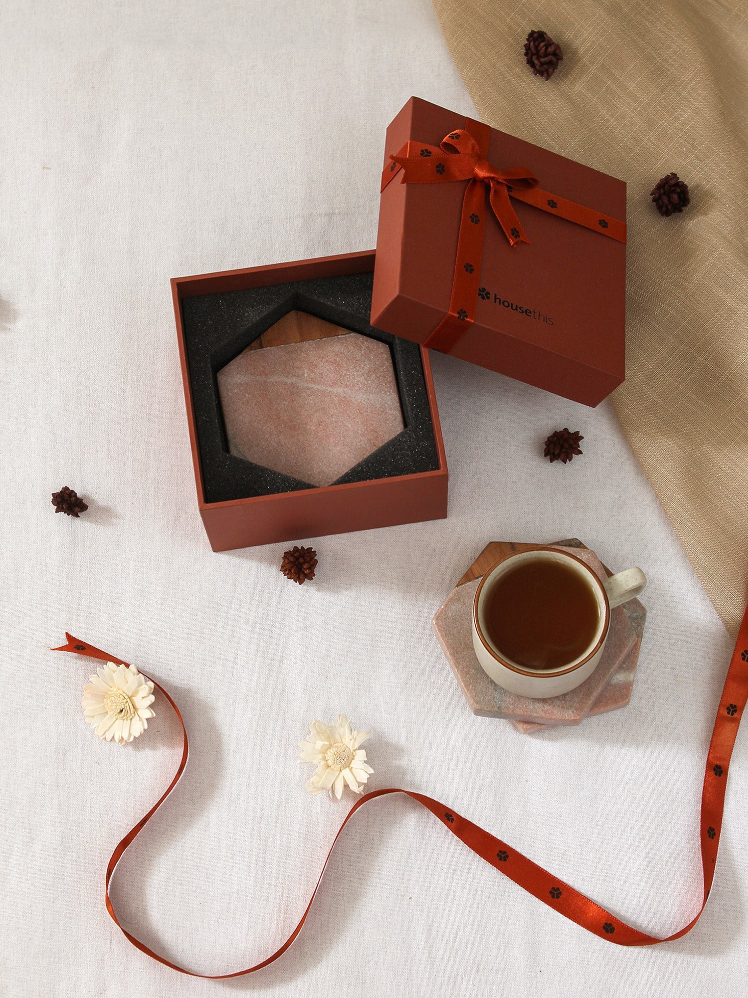 Jacana Gift Box