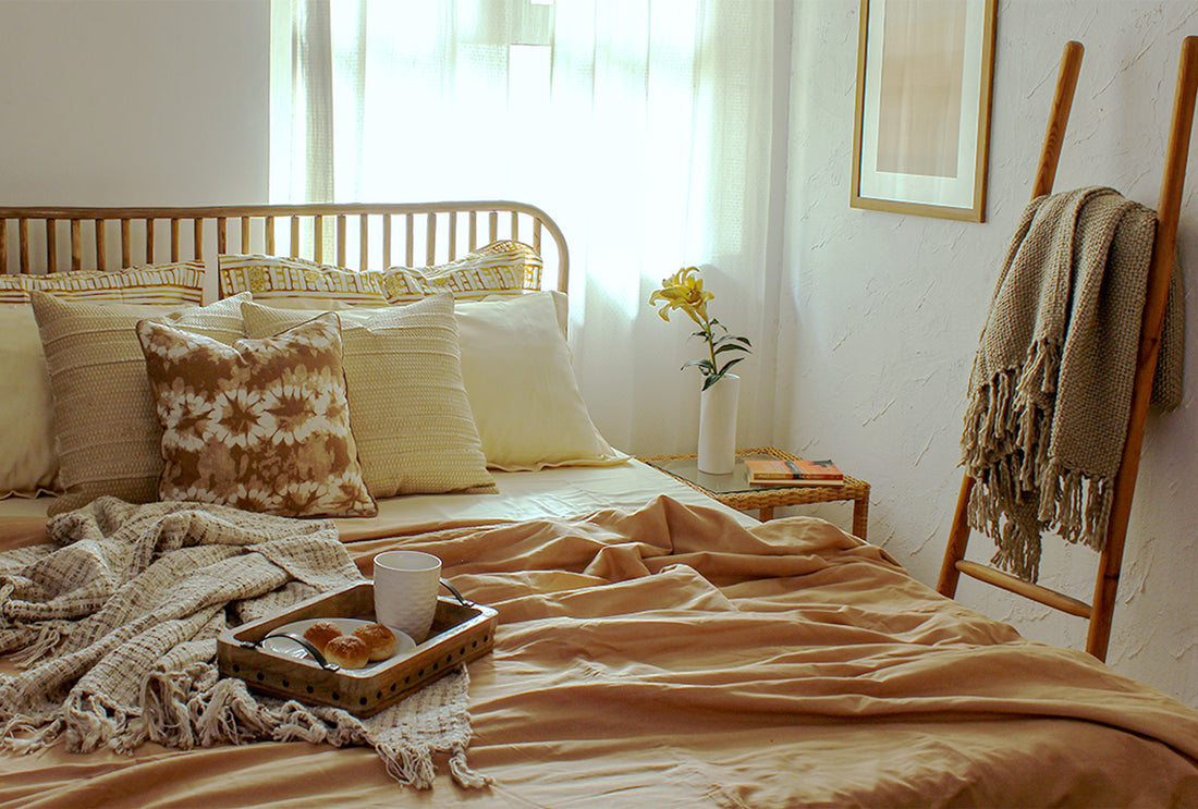 Break Into Summer With These Hues - A Guide To Summer Colorology 23-24