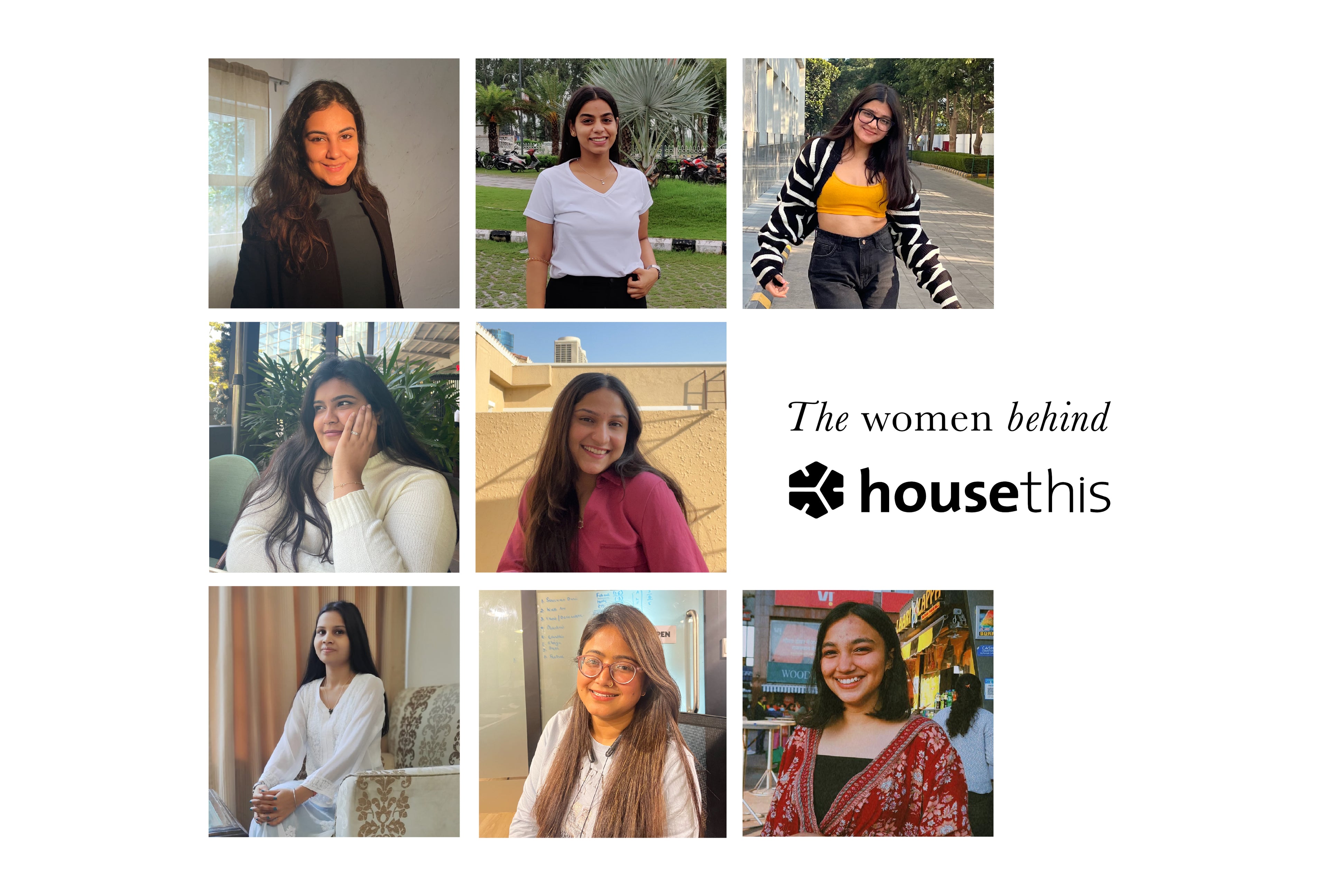Women's Day Blog