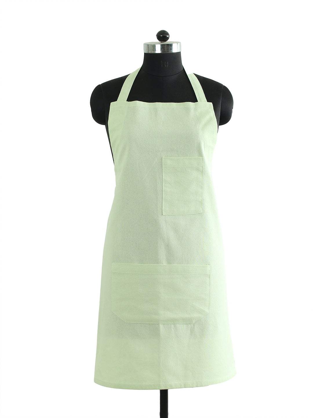 Classic Chef 1 Apron - (Green)