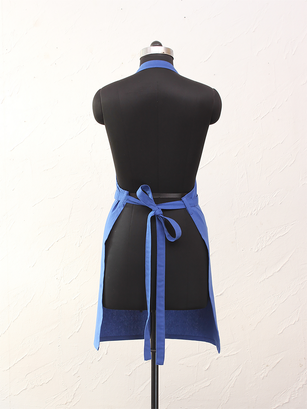 Chef'S Apron (Blue)