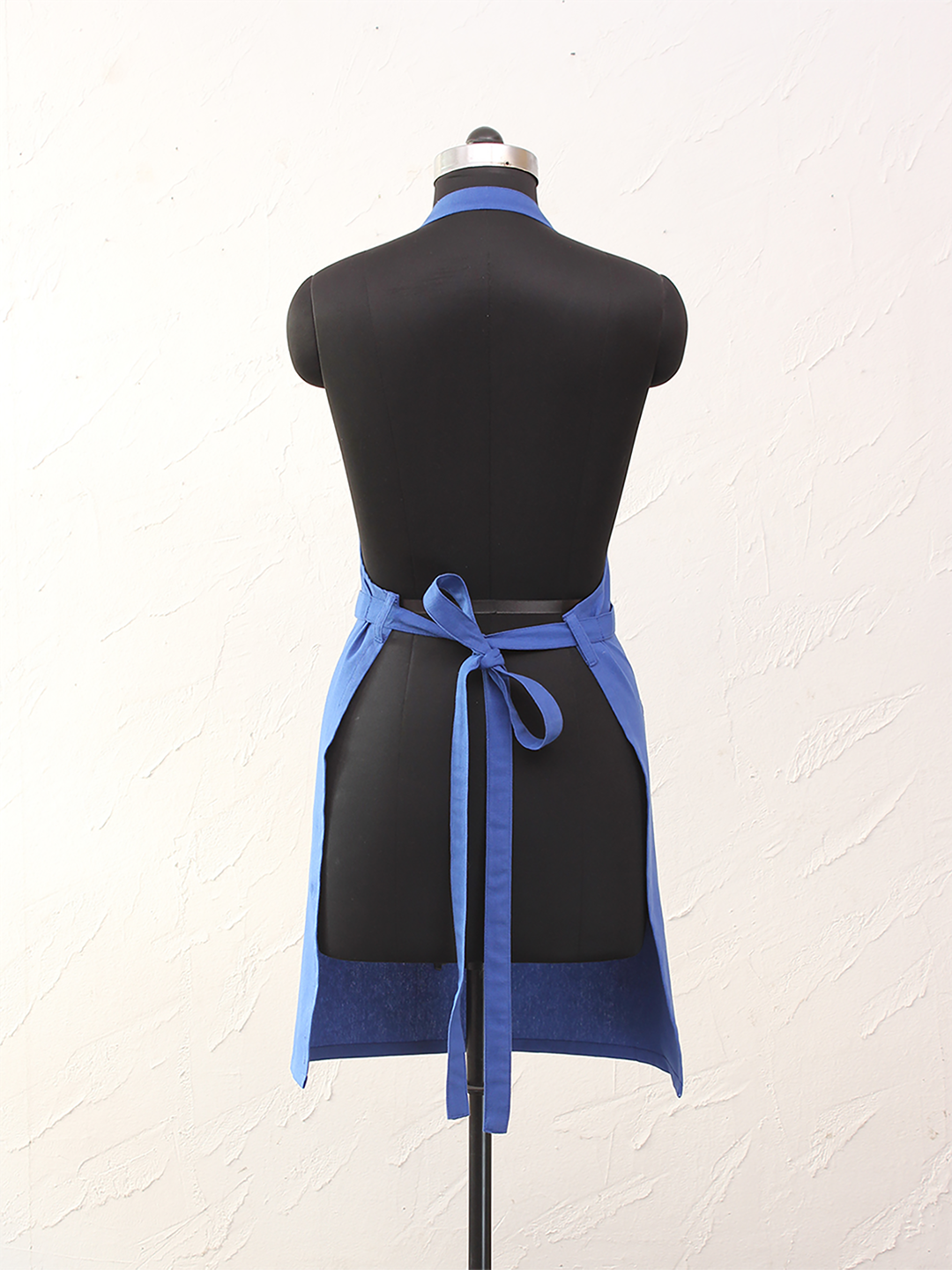 Chef'S Apron (Blue)
