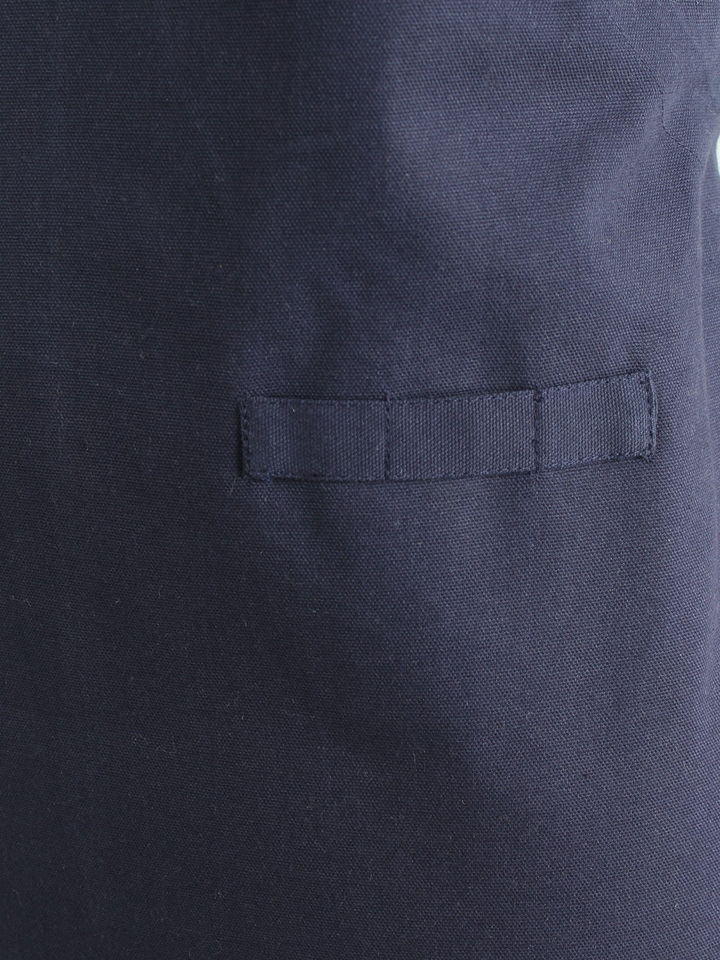 Everyday 1 Apron - (Dark Blue)