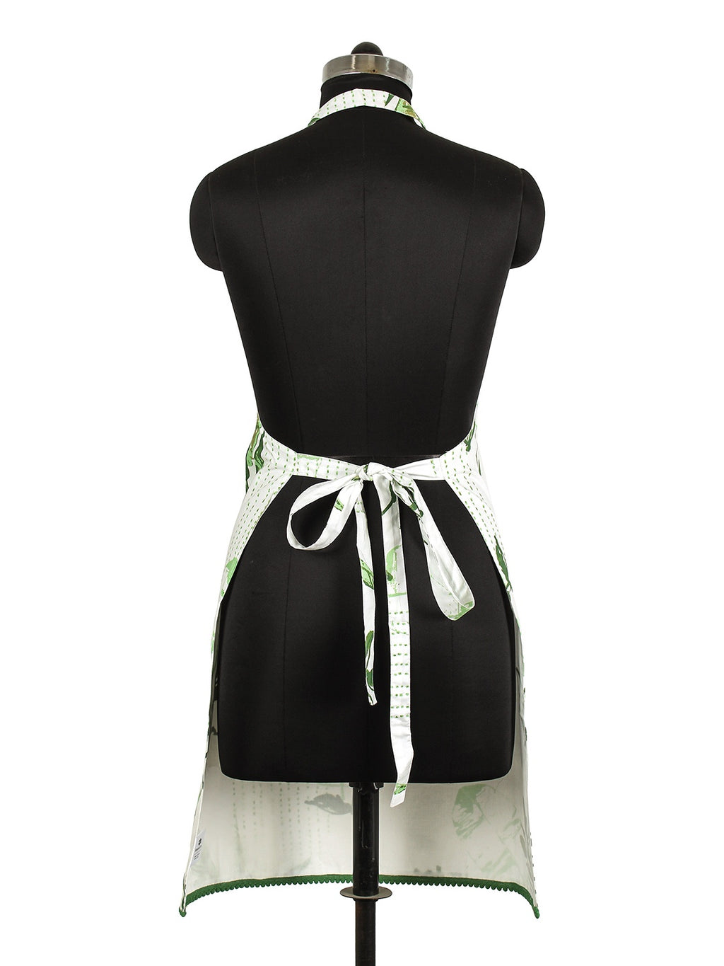 Vanam Apron (Green)