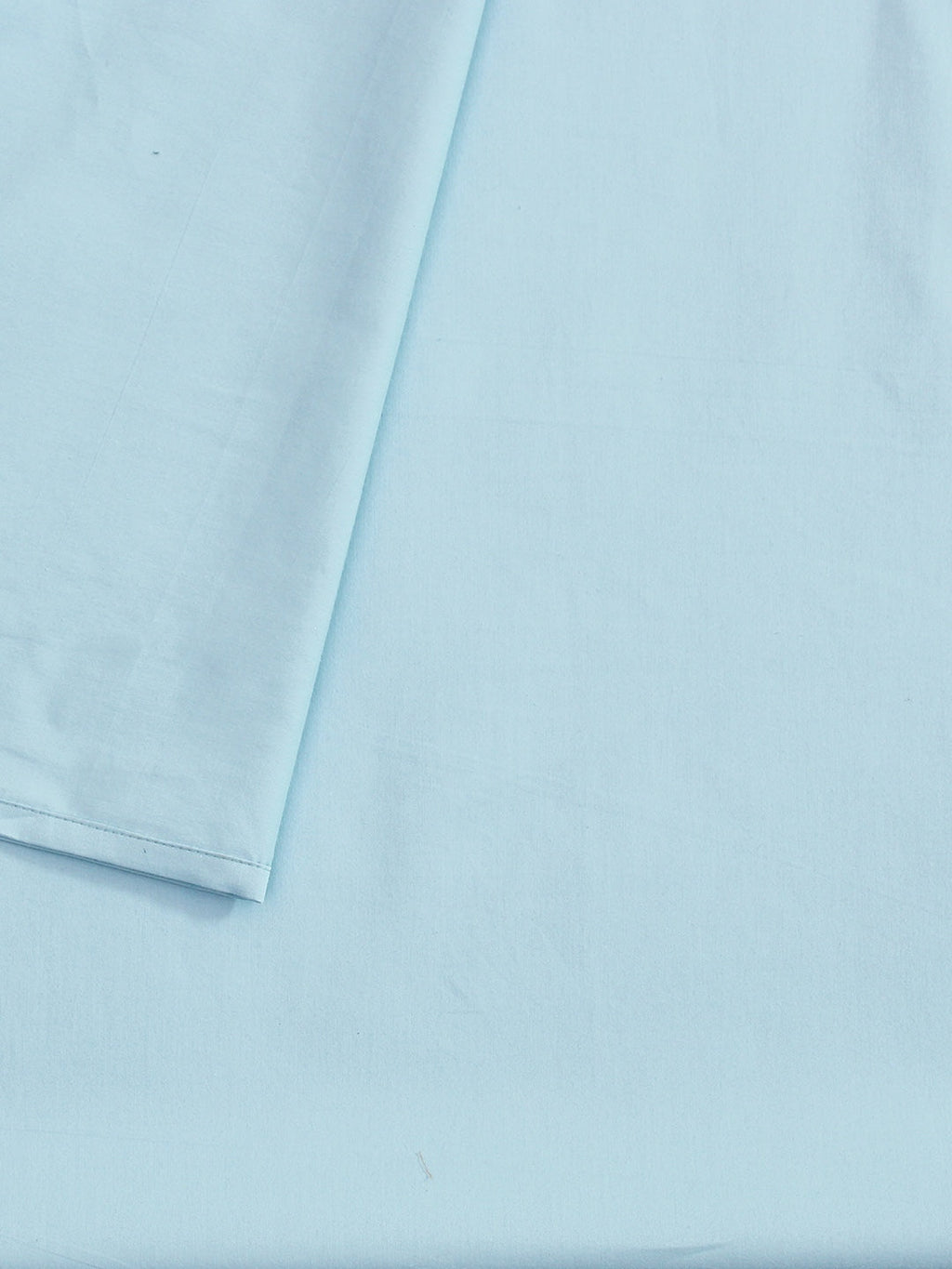Juniper Blue Bedsheet with Pillow Cover