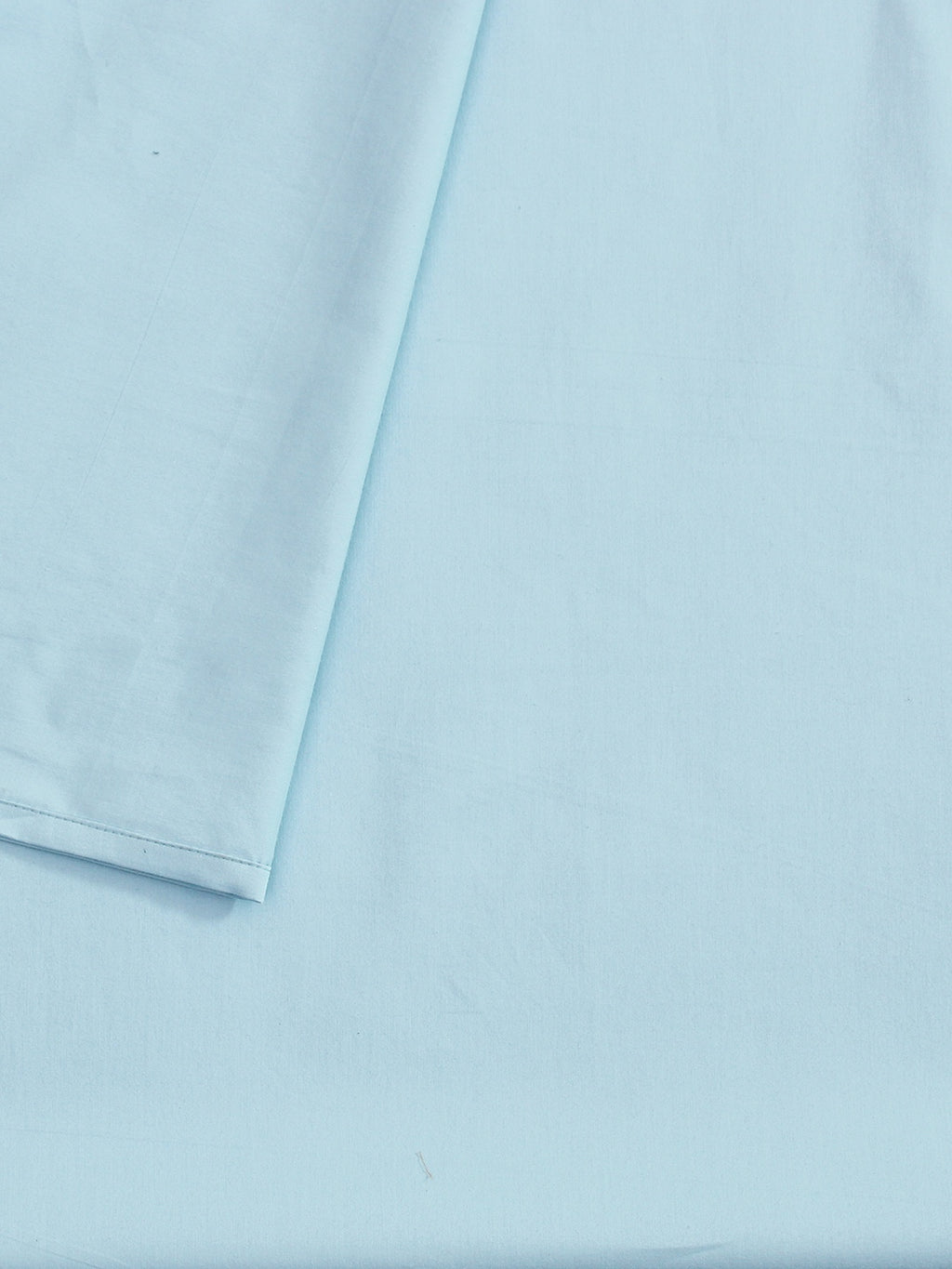 Juniper Fitted Bedsheet Set (Blue)