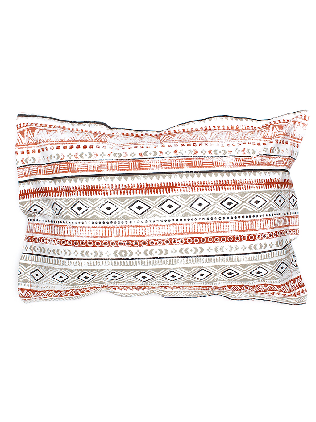 Meghwal Single Bedsheet Set (Grey)