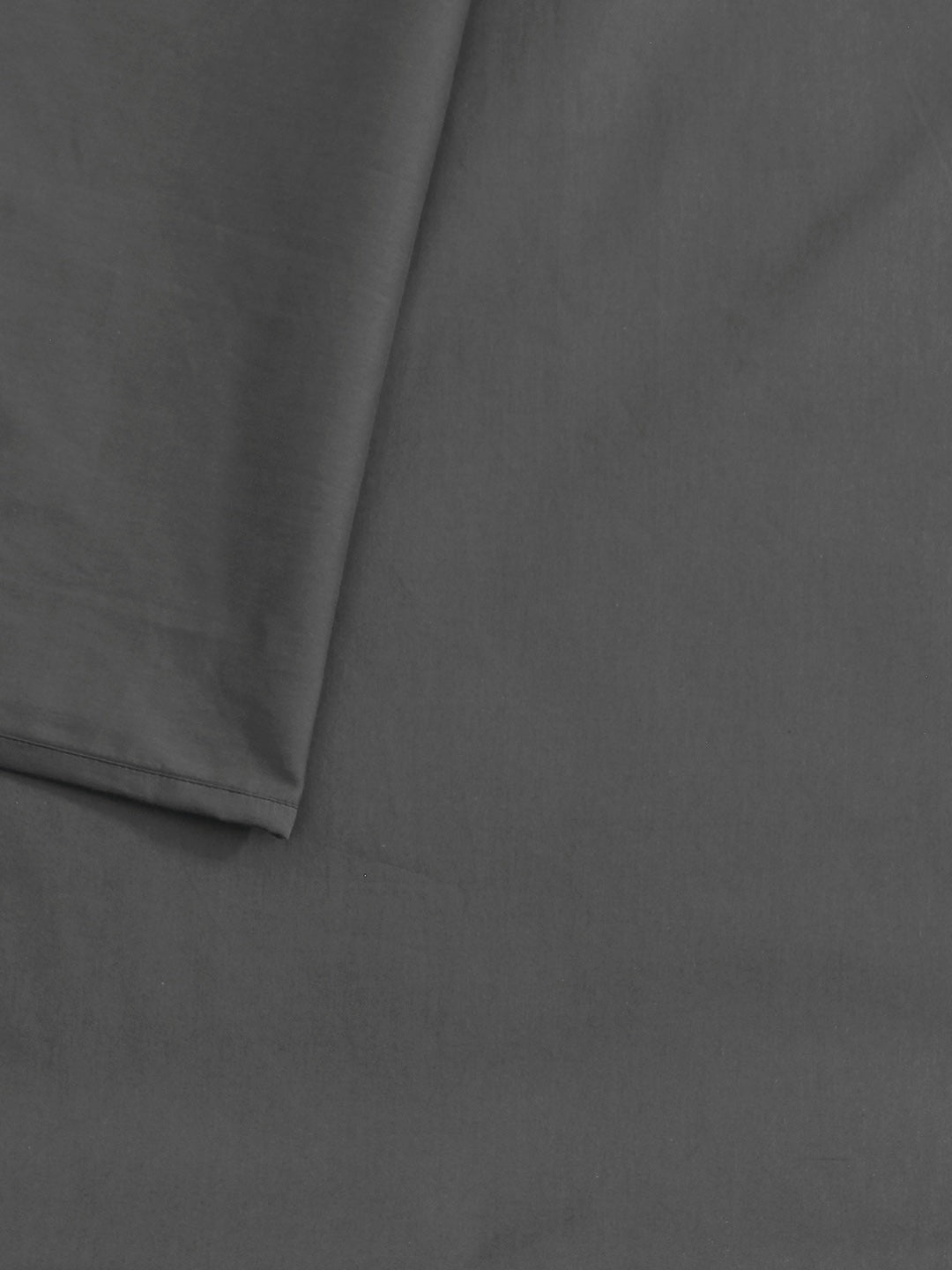 Pepper Fitted Bedsheet Set (Grey)