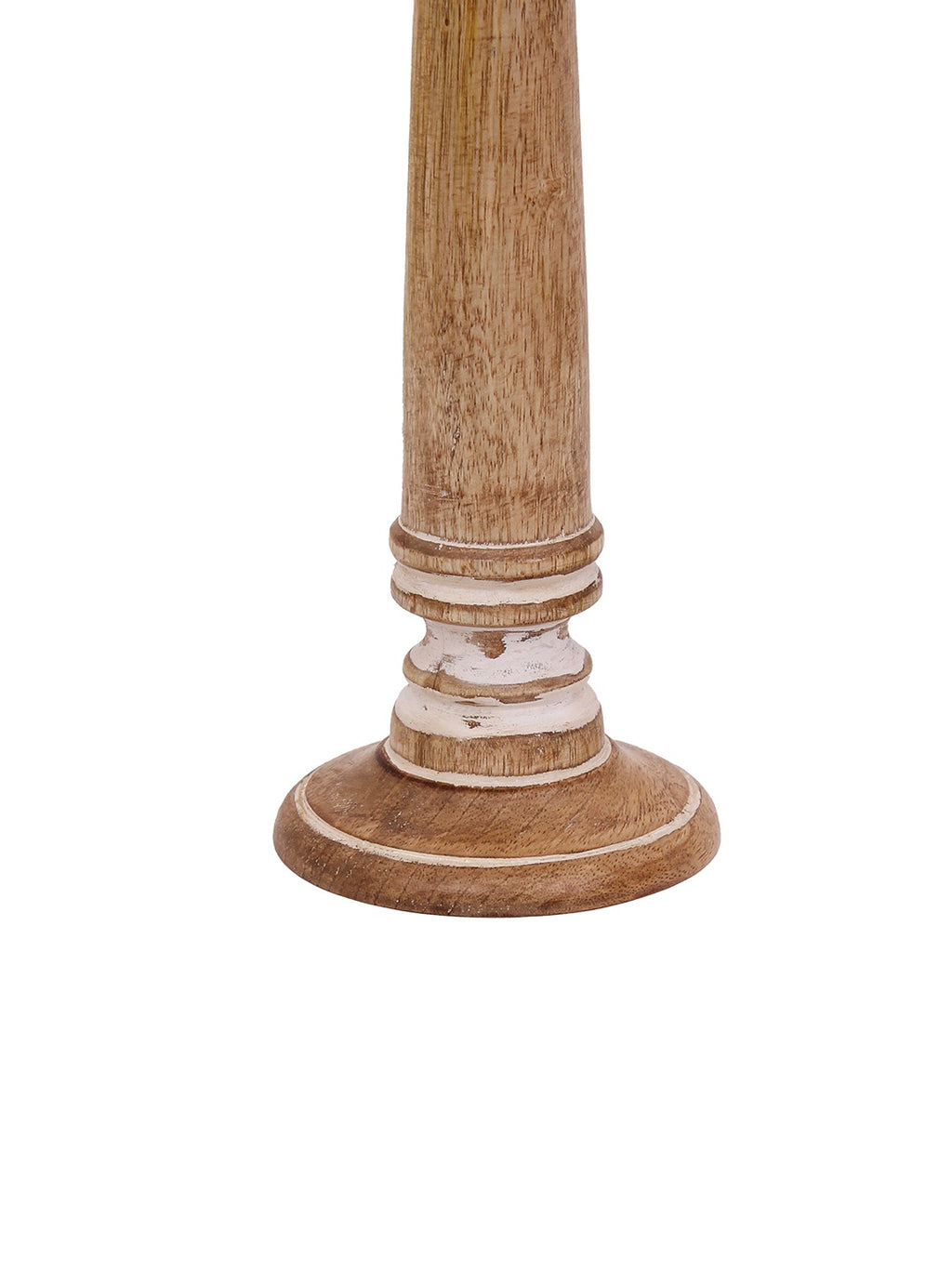 Deheri Candle Stand Sets (Camel Brown)