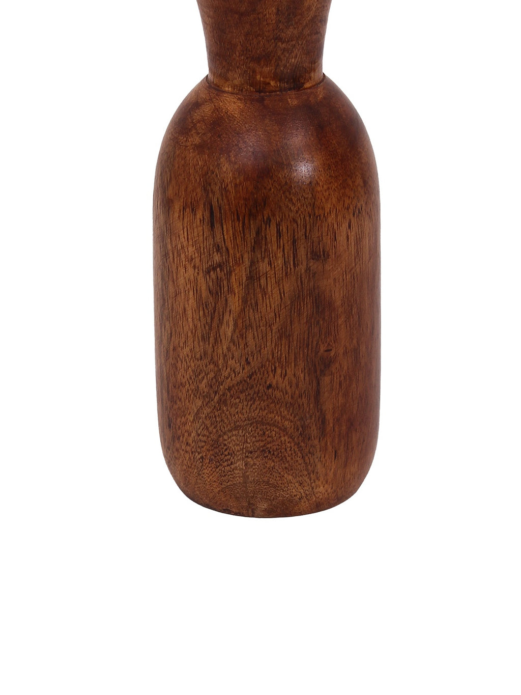 Deomali Candle Stand Sets (Camel Brown)