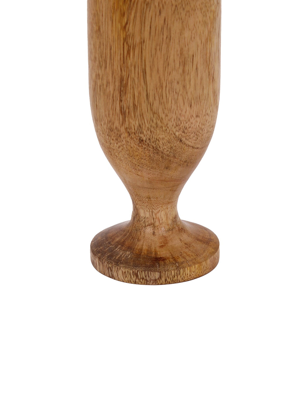 Karoh Candle Stand Sets (Brown)