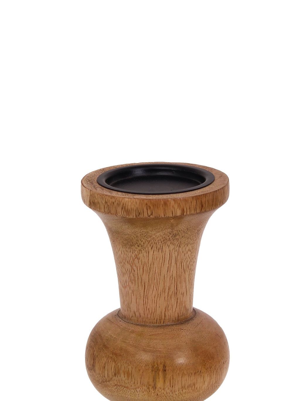 Karoh Candle Stand Sets (Brown)