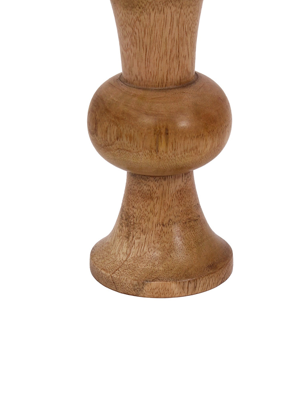 Karoh Candle Stand Sets (Brown)