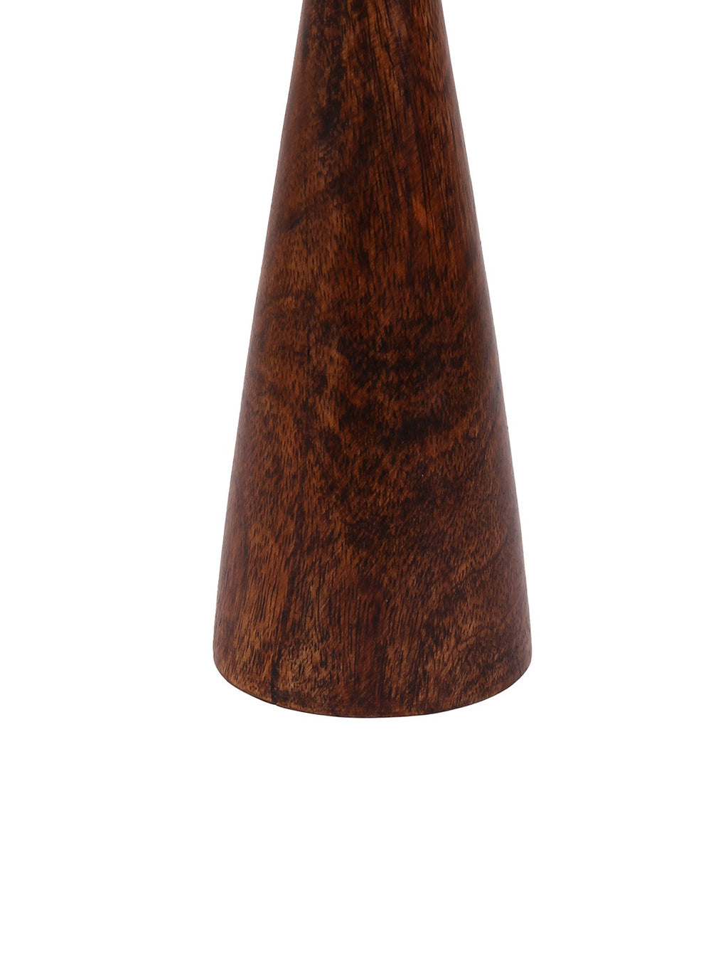 Saddle Candle Stand Sets (Coffee Brown)