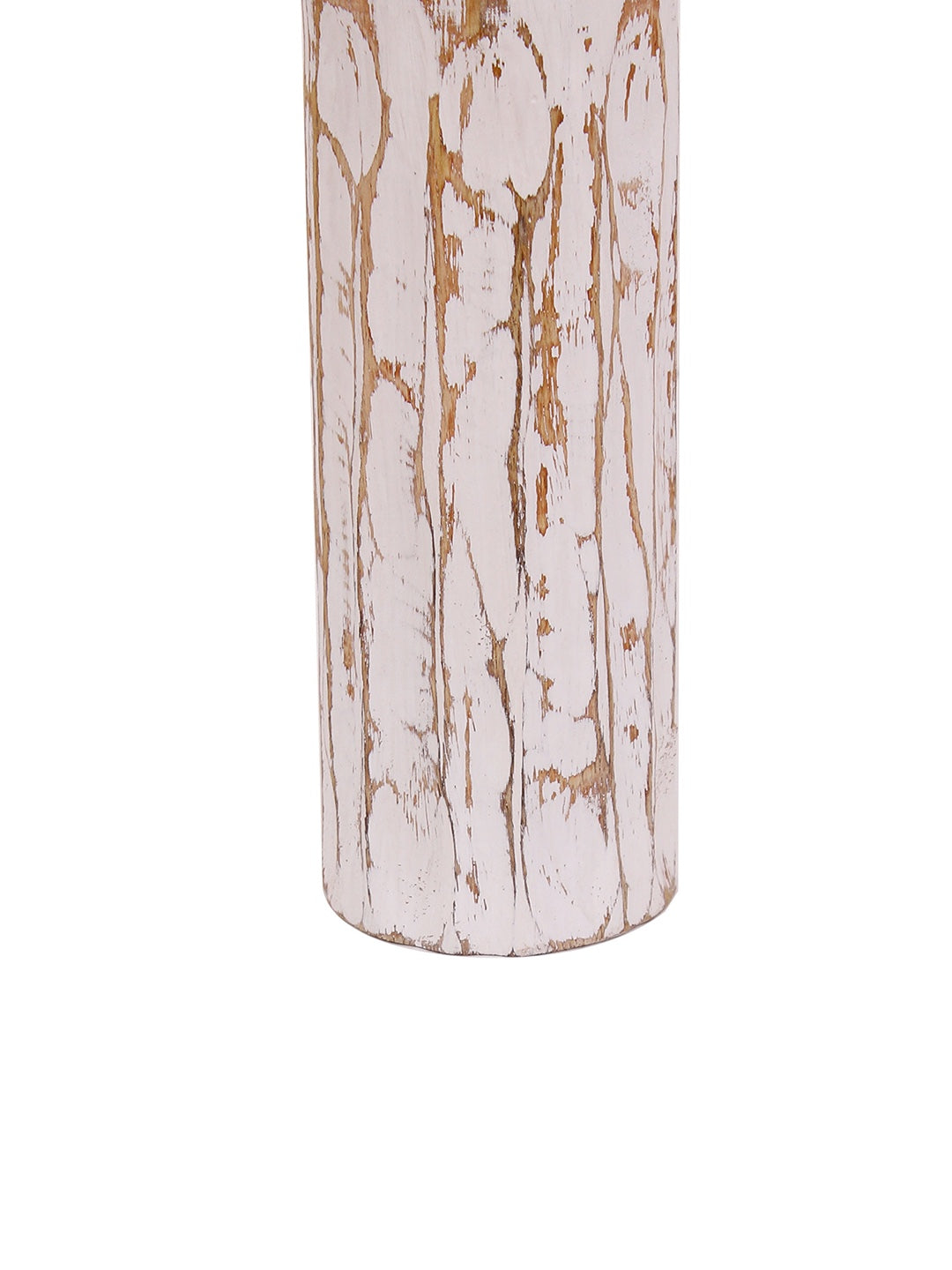 Saltoro Candle Stand Sets (Off White)