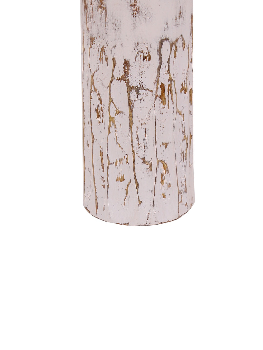 Saltoro Candle Stand Sets (Off White)