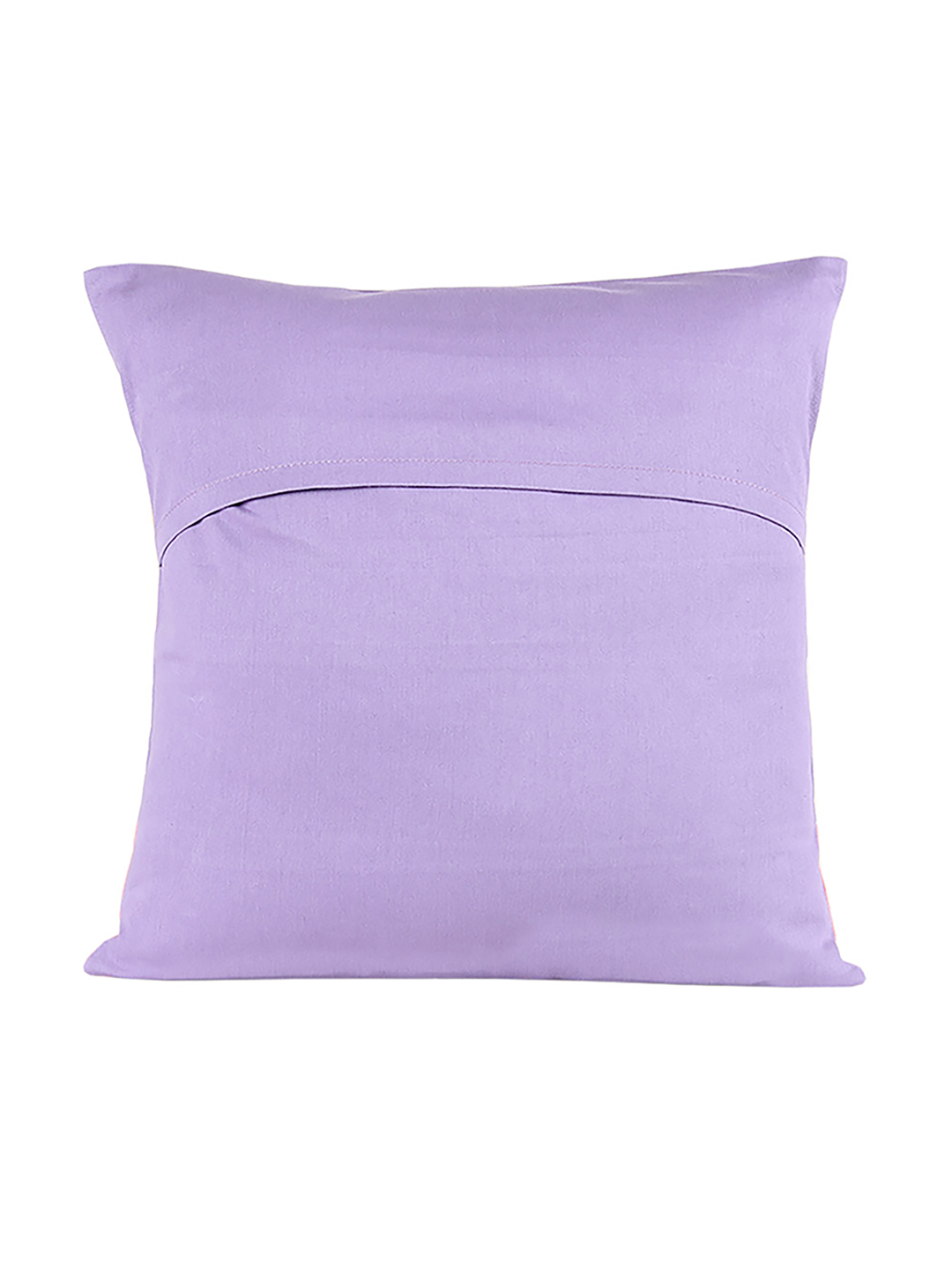 Bhumiti Cushion Cover (Beige) - Medium