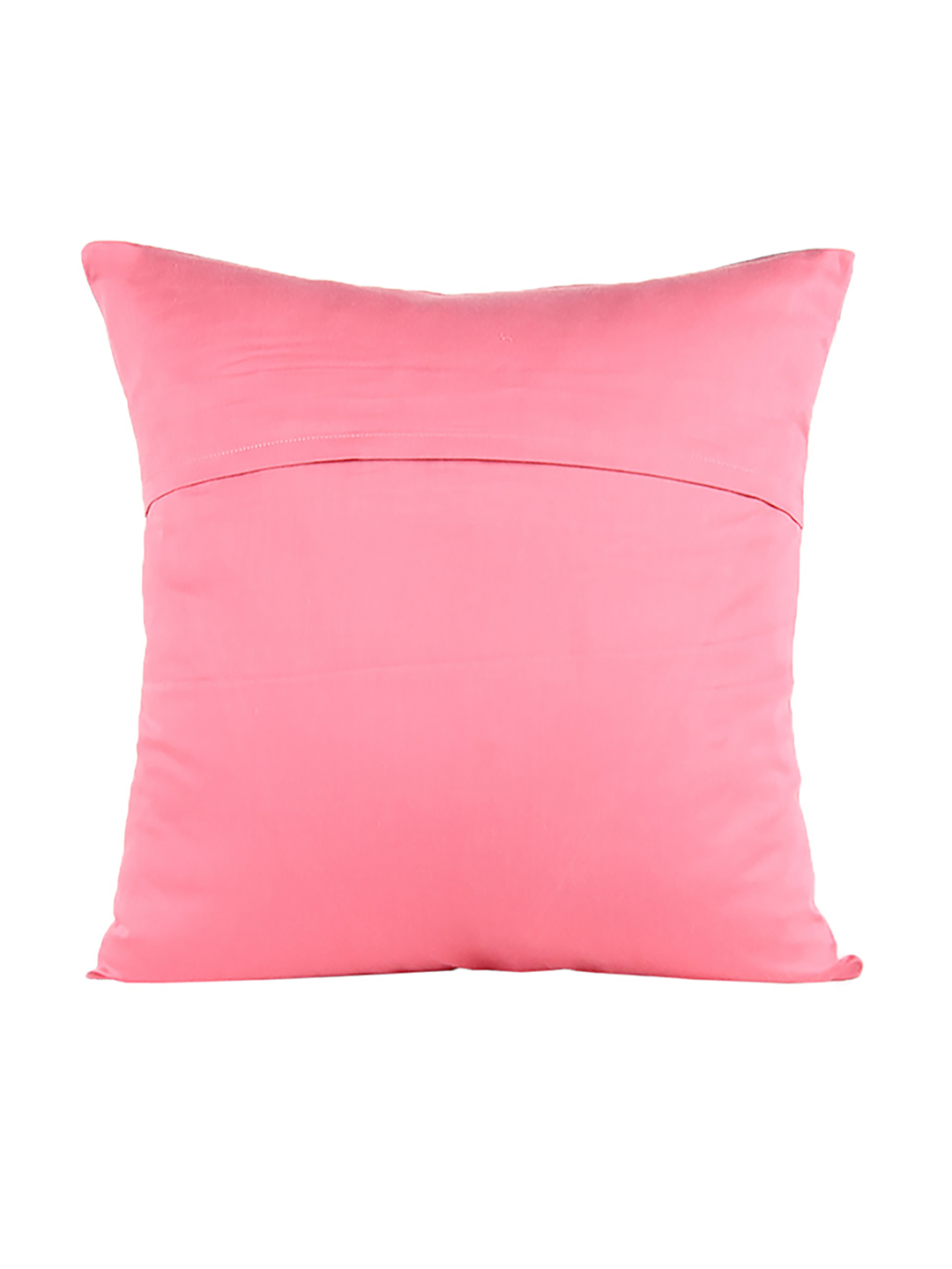 Jyamiti - Set Of 2 Cushion Covers (Blue) - Medium