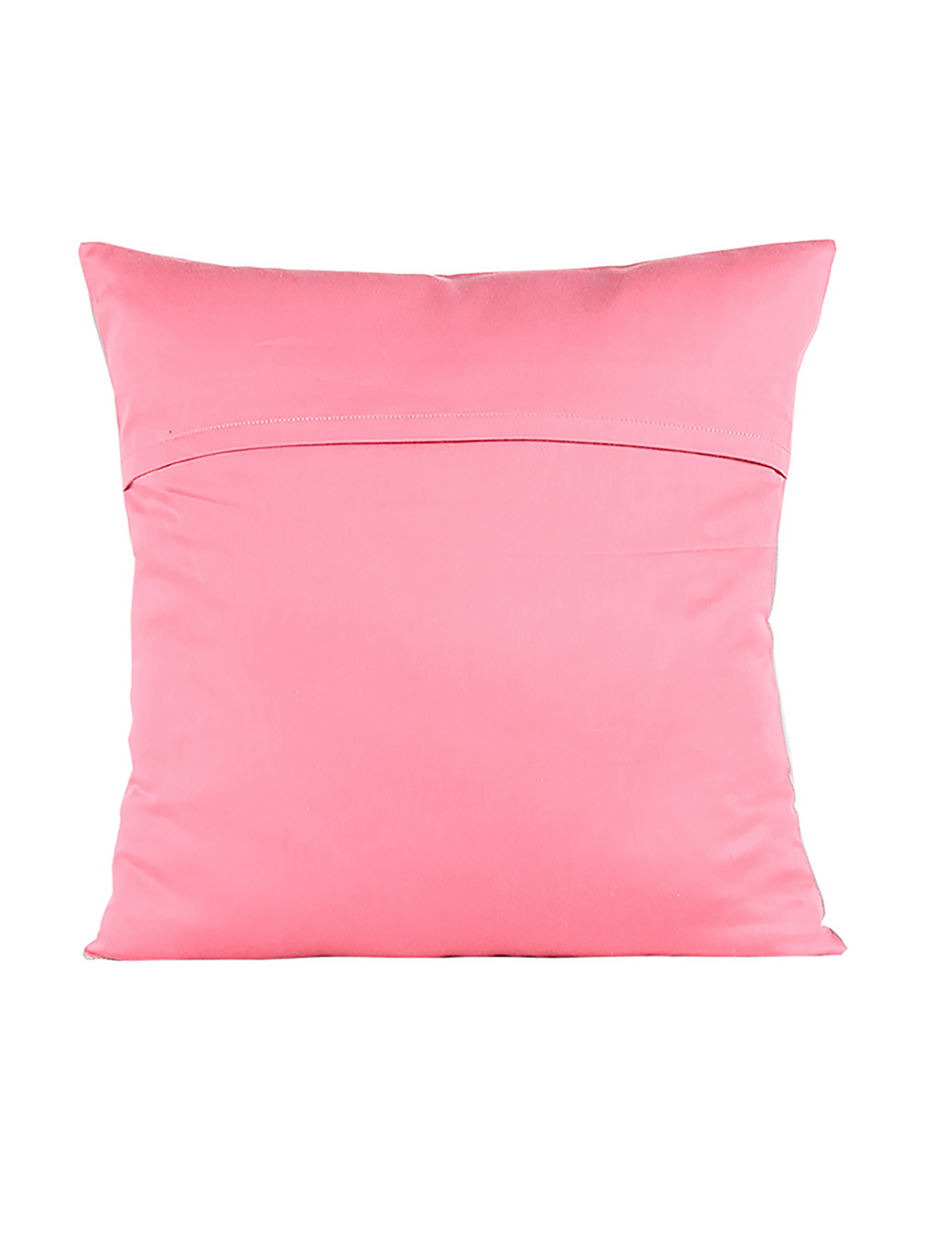 Jyamiti Cushion Cover (White) - Medium