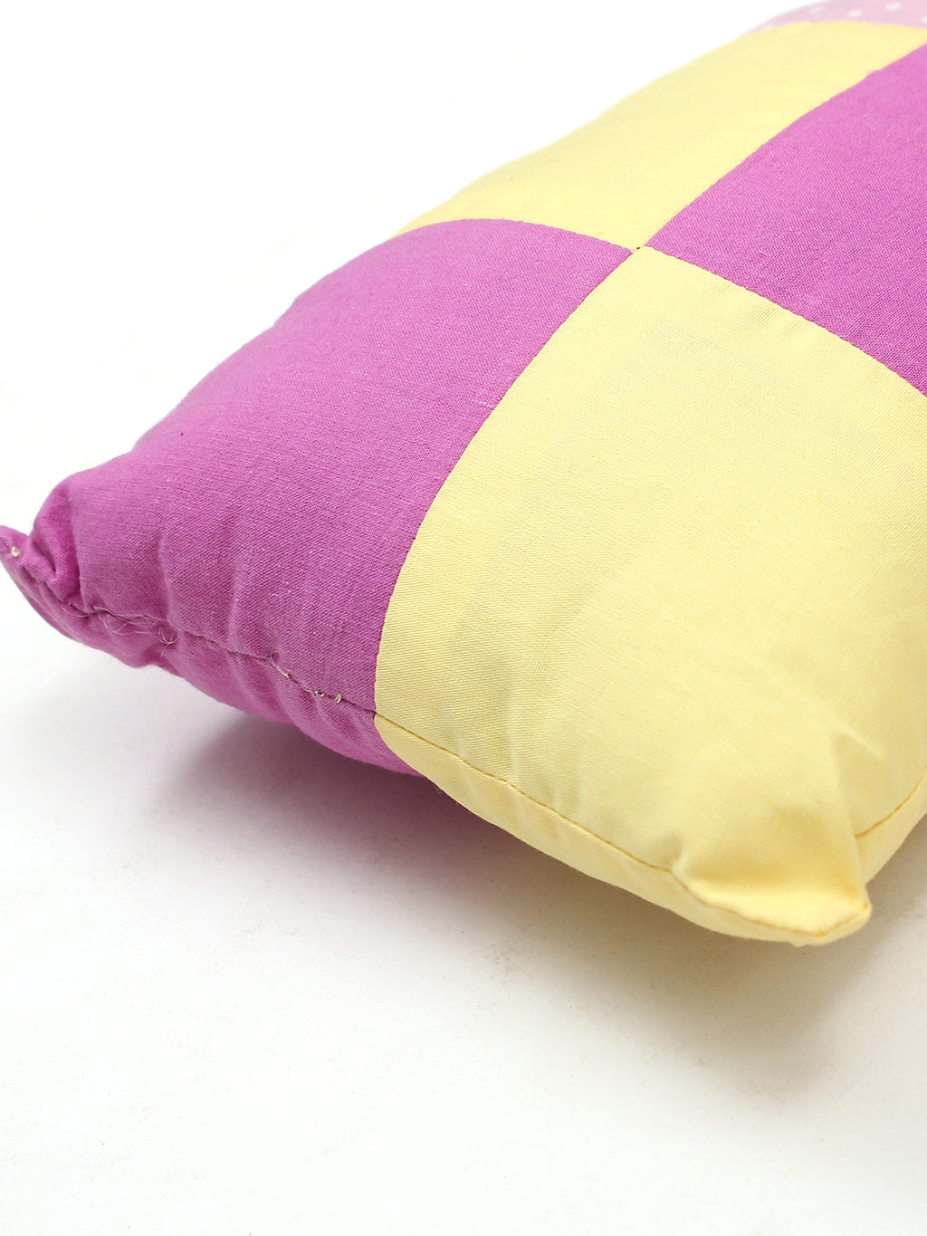Sweat Home Shaped Cushion (Pink)