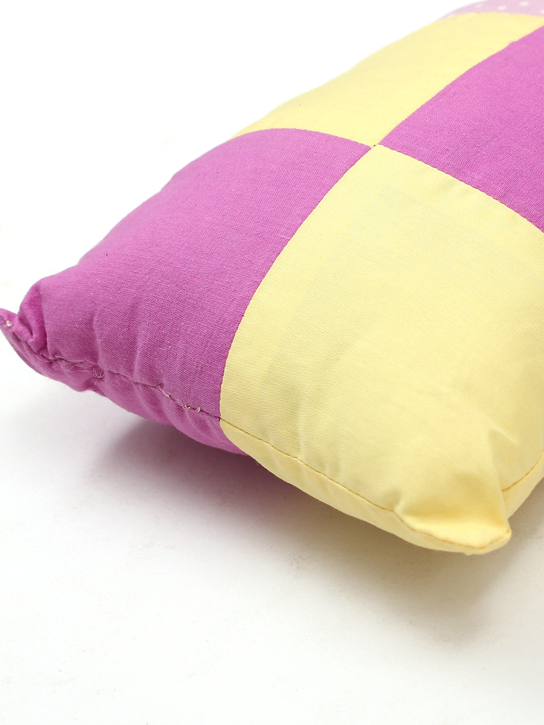 Sweat Home Shaped Cushion (Pink)