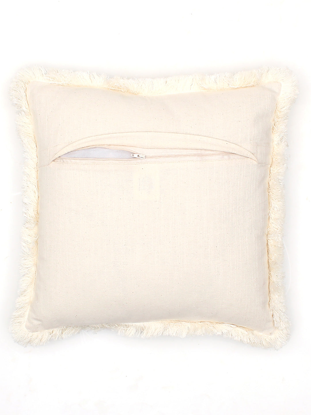 Akasam Cushion Cover (Blue)