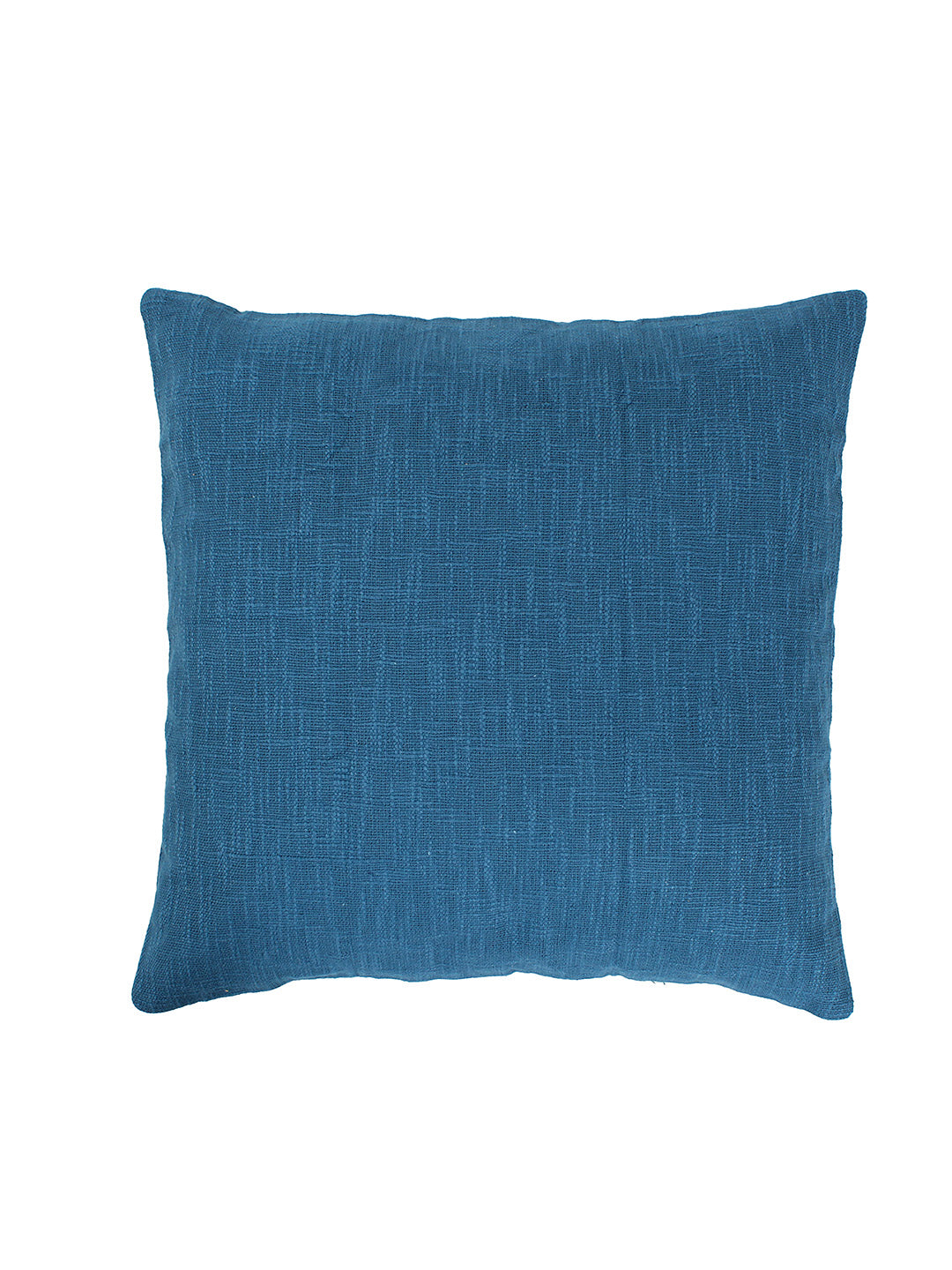 Amodini Set of 2 Cushion Covers (60x60cm) - Blue