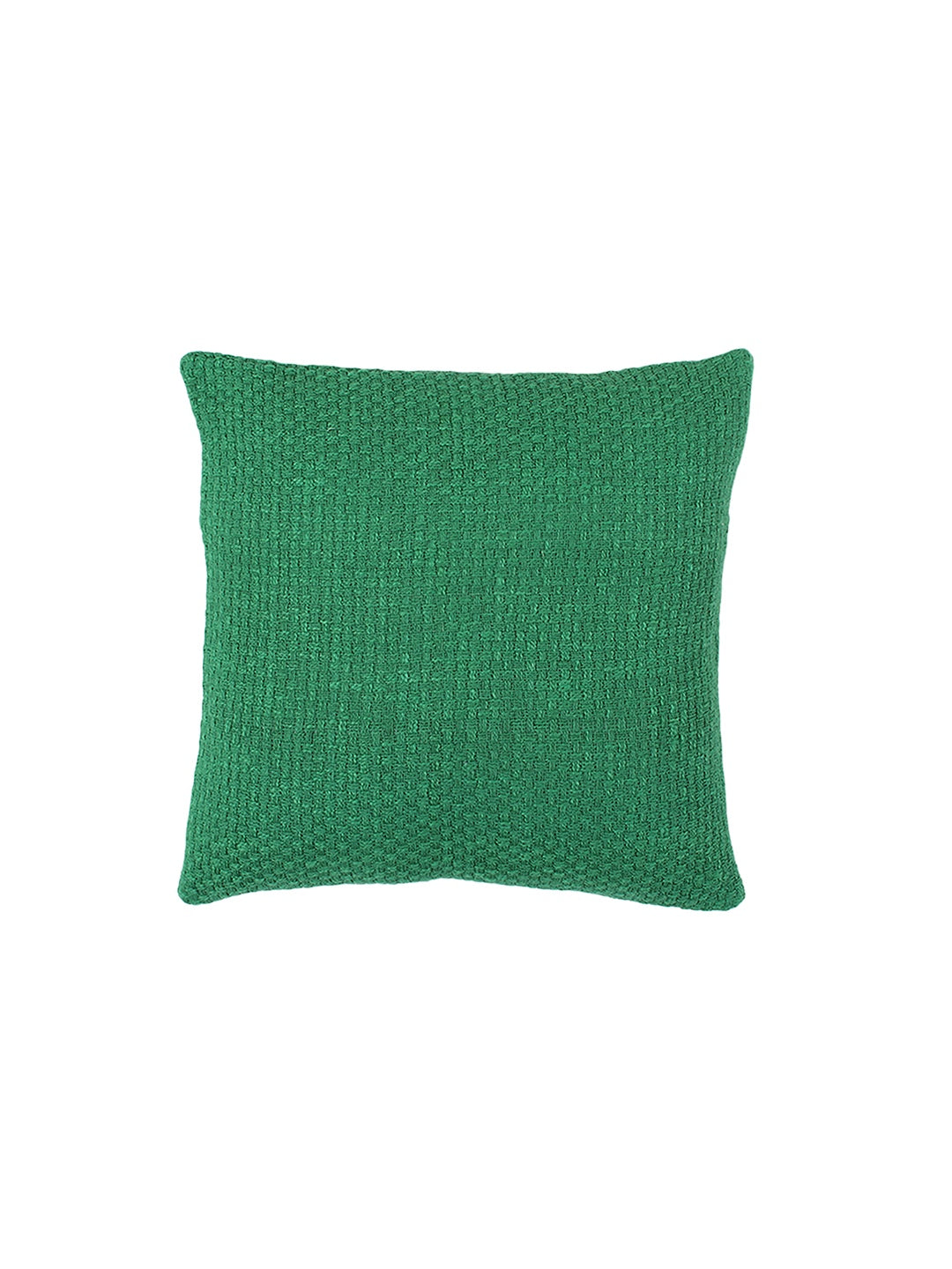 Aravalli Set of 2 Cushion Covers (Green) - 60x60cm