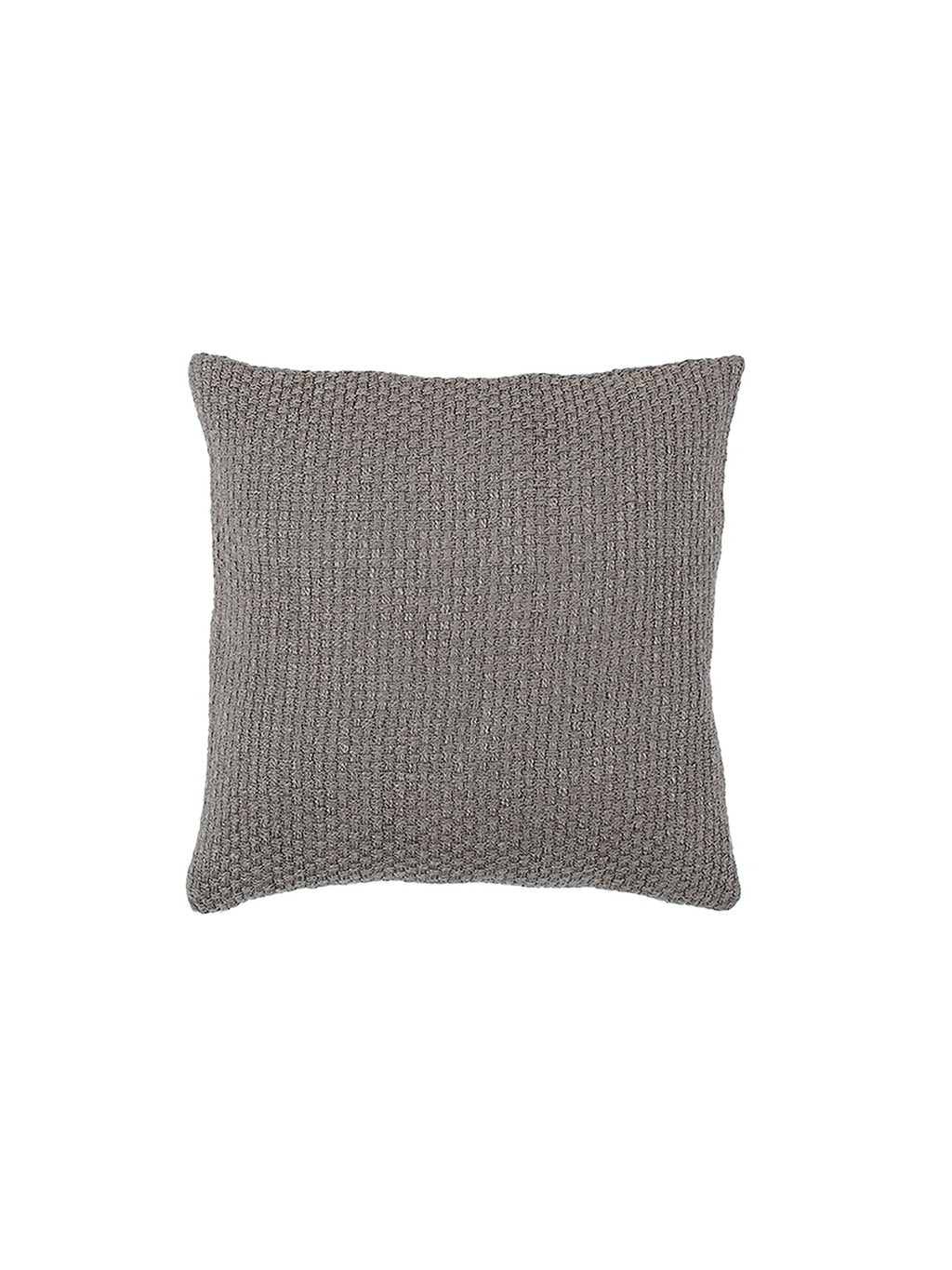 Aravalli Set of 2 Cushion Covers (Grey) - 60x60cm