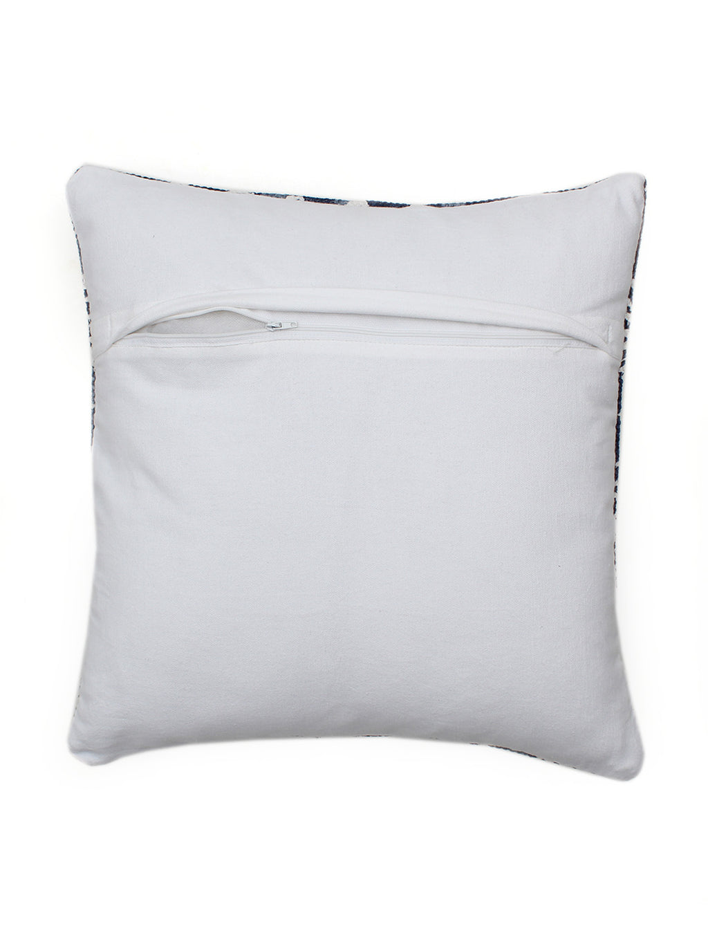 Choktha Cushion Cover (Grey)