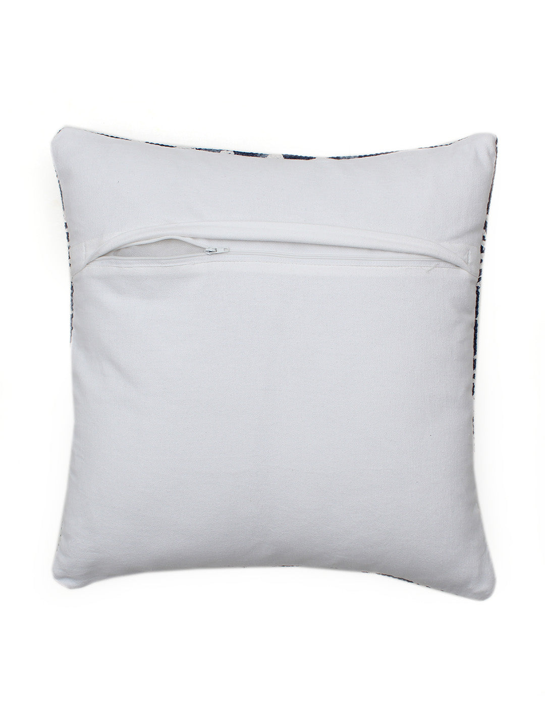 Choktha Cushion Cover (Grey)