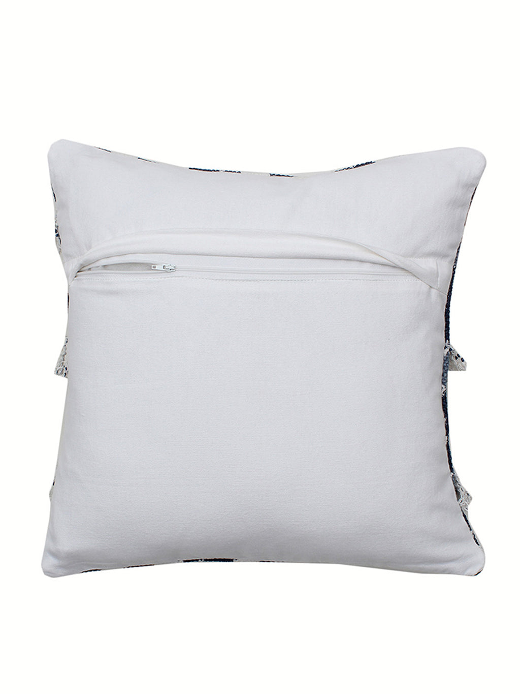 Chhabadi Cushion Cover (Blue)