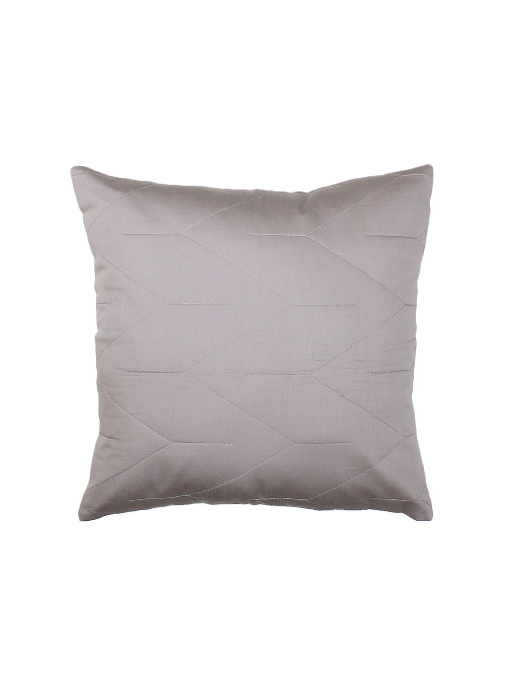 Dhanesh Cushion Cover (Grey)