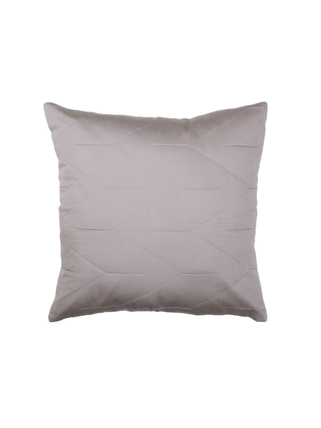Dhanesh Cushion Cover (Grey)