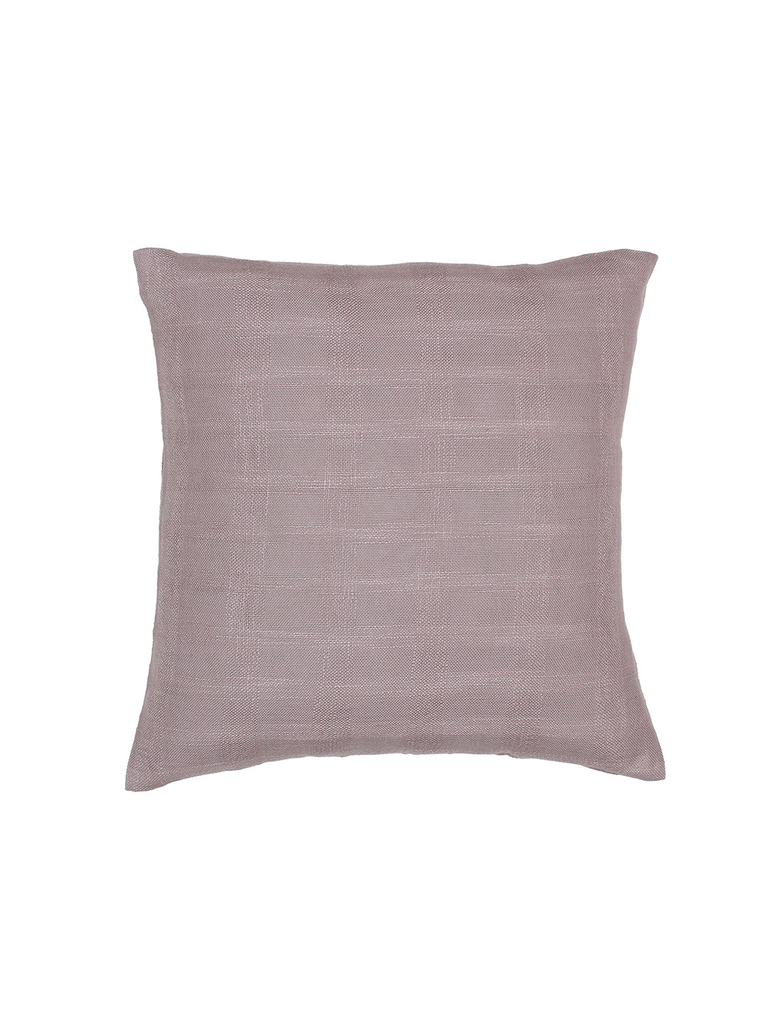 Doosar Cushion Cover (Gray)