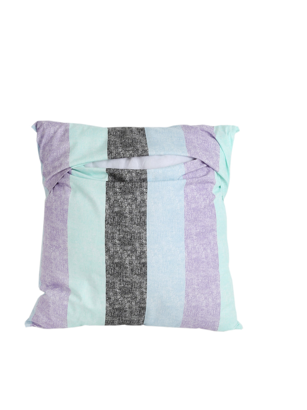 Kahaniya Cushion Cover (Purple)