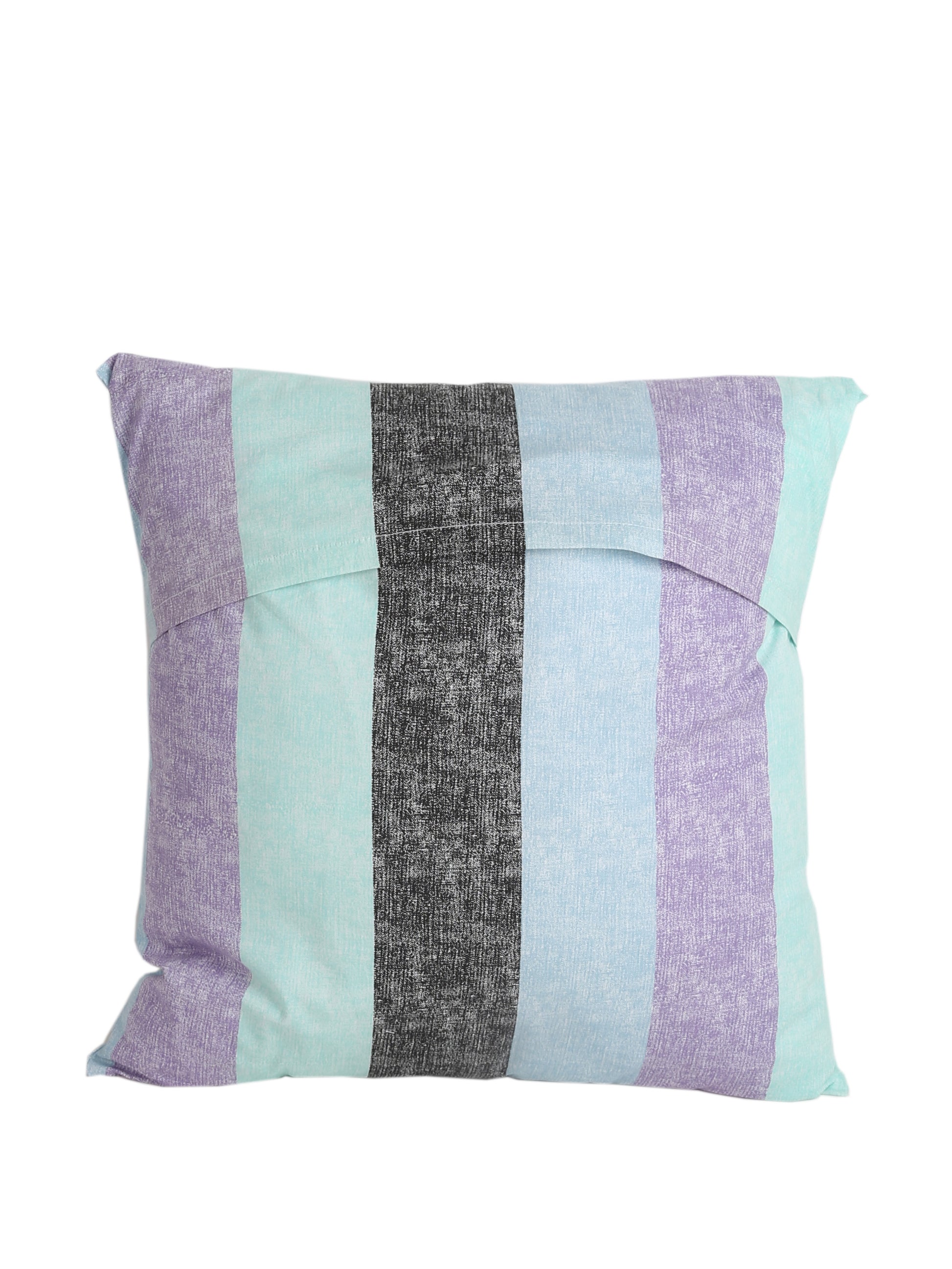 Kahaniya Cushion Cover (Purple)