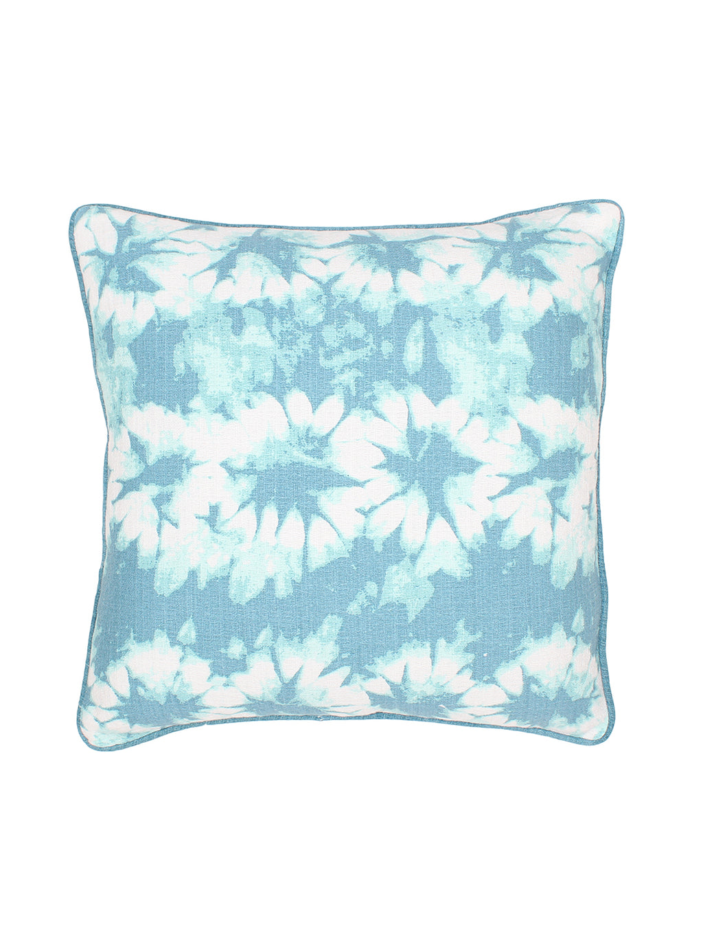Maliku Cushion Cover (Blue)