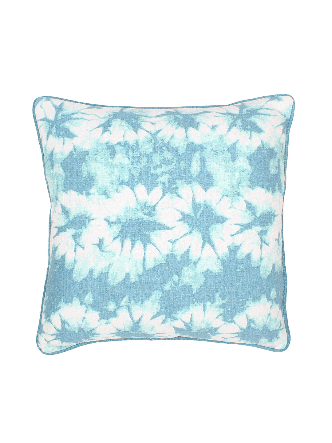 Maliku Cushion Cover (Blue)