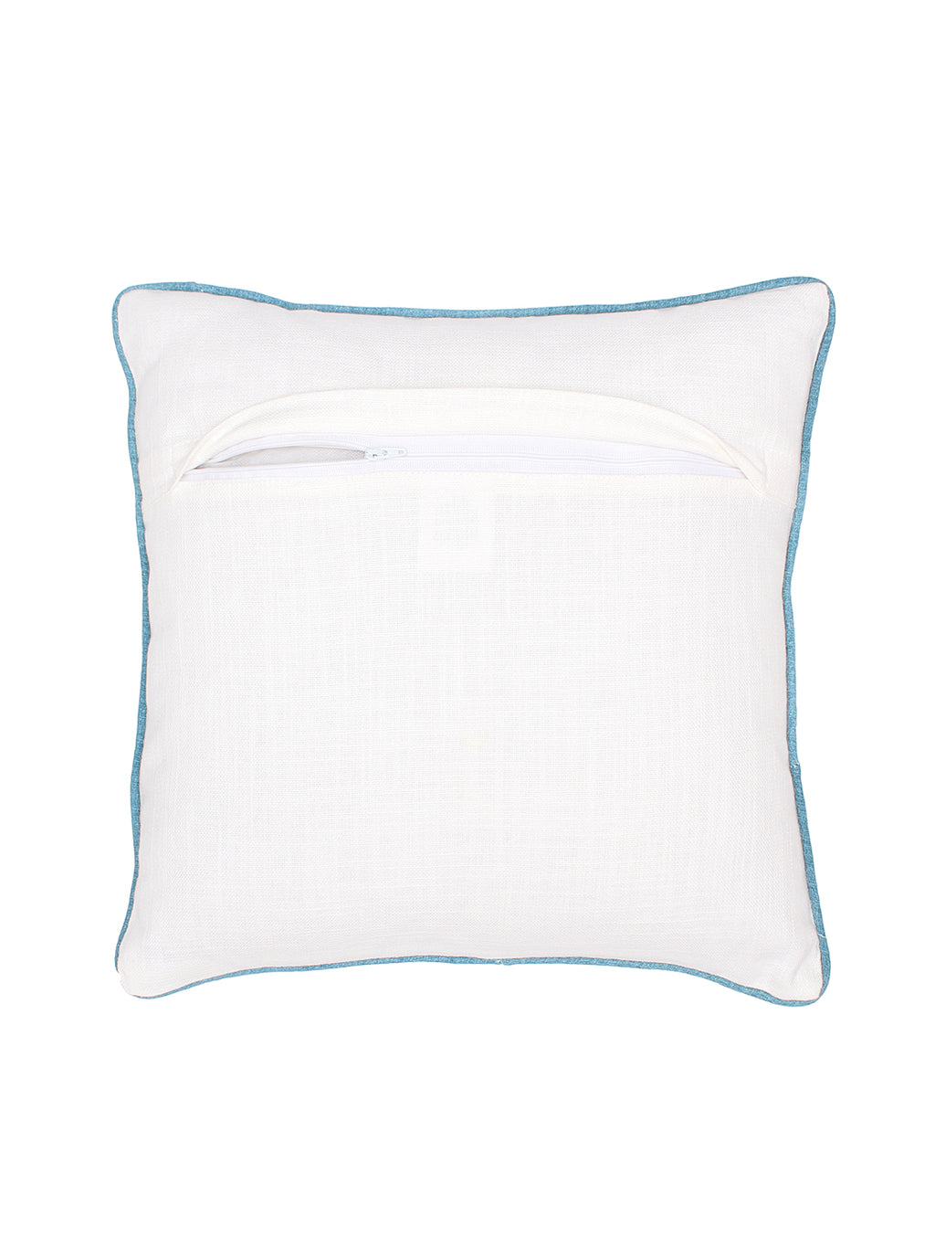 Maliku Cushion Cover (Blue)