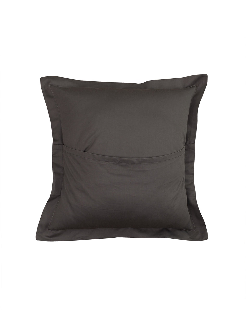 Pepper - Set Of 2 Cushion Covers (Grey)