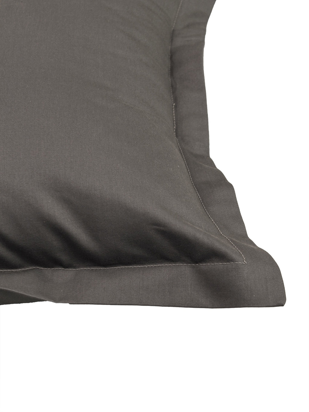 Pepper - Set Of 2 Cushion Covers (Grey)