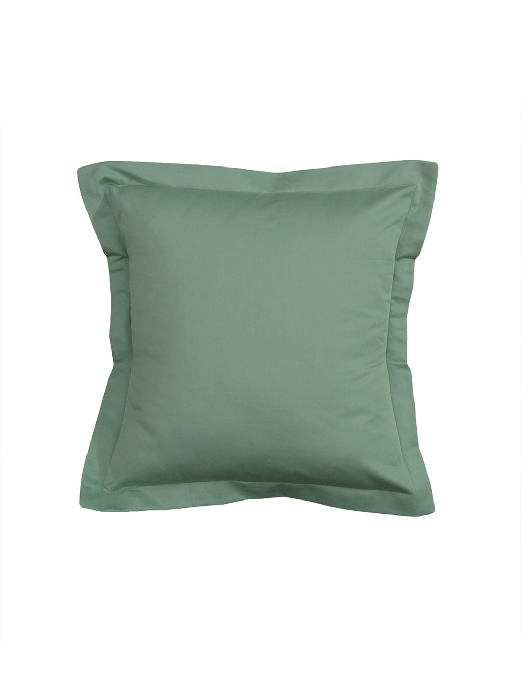 Sage - Set Of 2 Cushion Covers (Green)