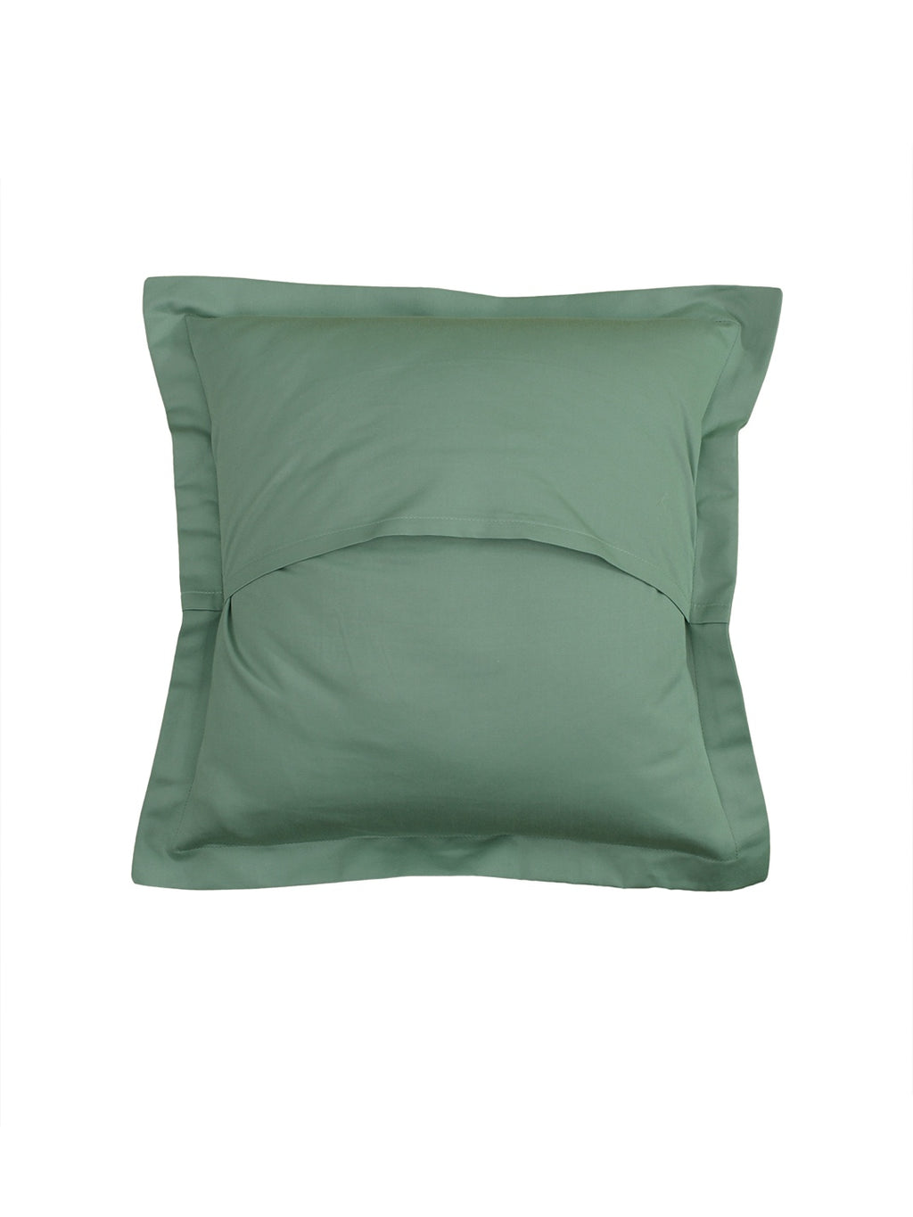 Sage - Set Of 2 Cushion Covers (Green)