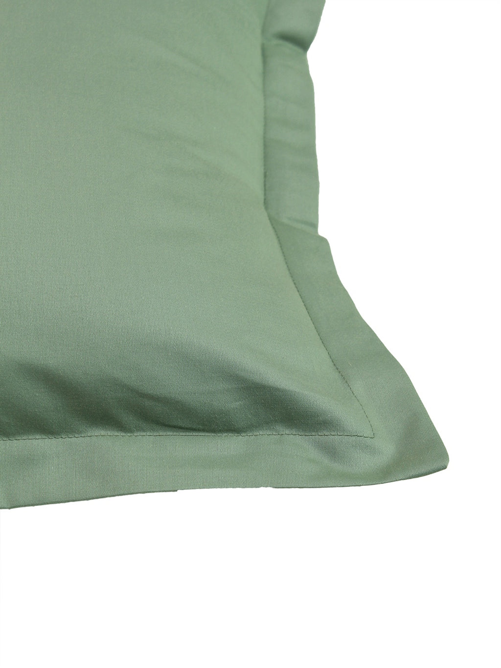 Sage - Set Of 2 Cushion Covers (Green)